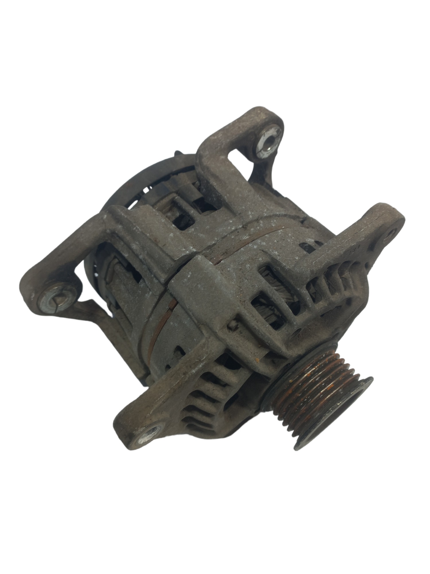 Alternador Ford Ka 1997 Xs6110300aa 3