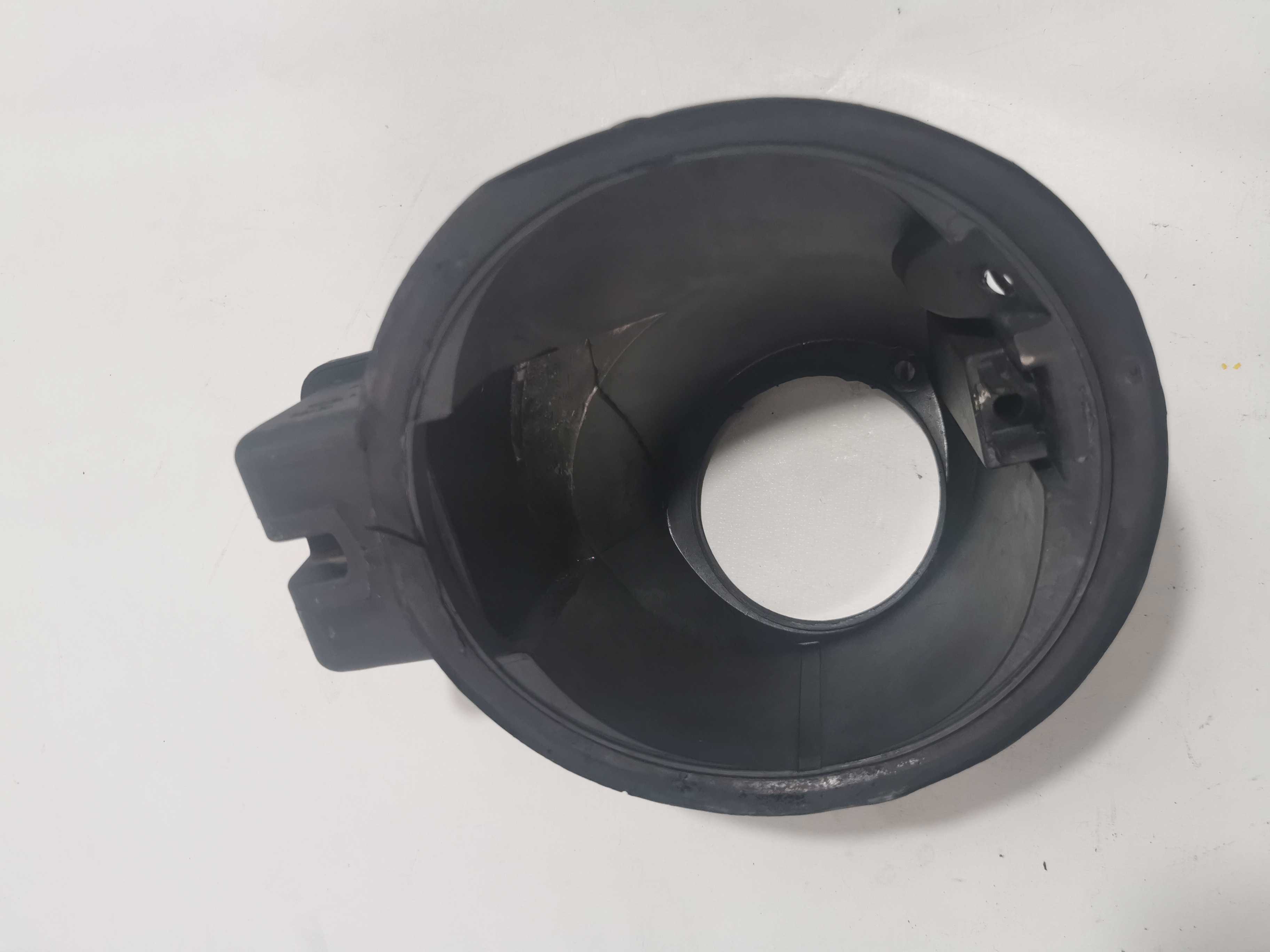 Acabamento Portinhola Ford Ecosport Xlt 2009 2s65b27936 3