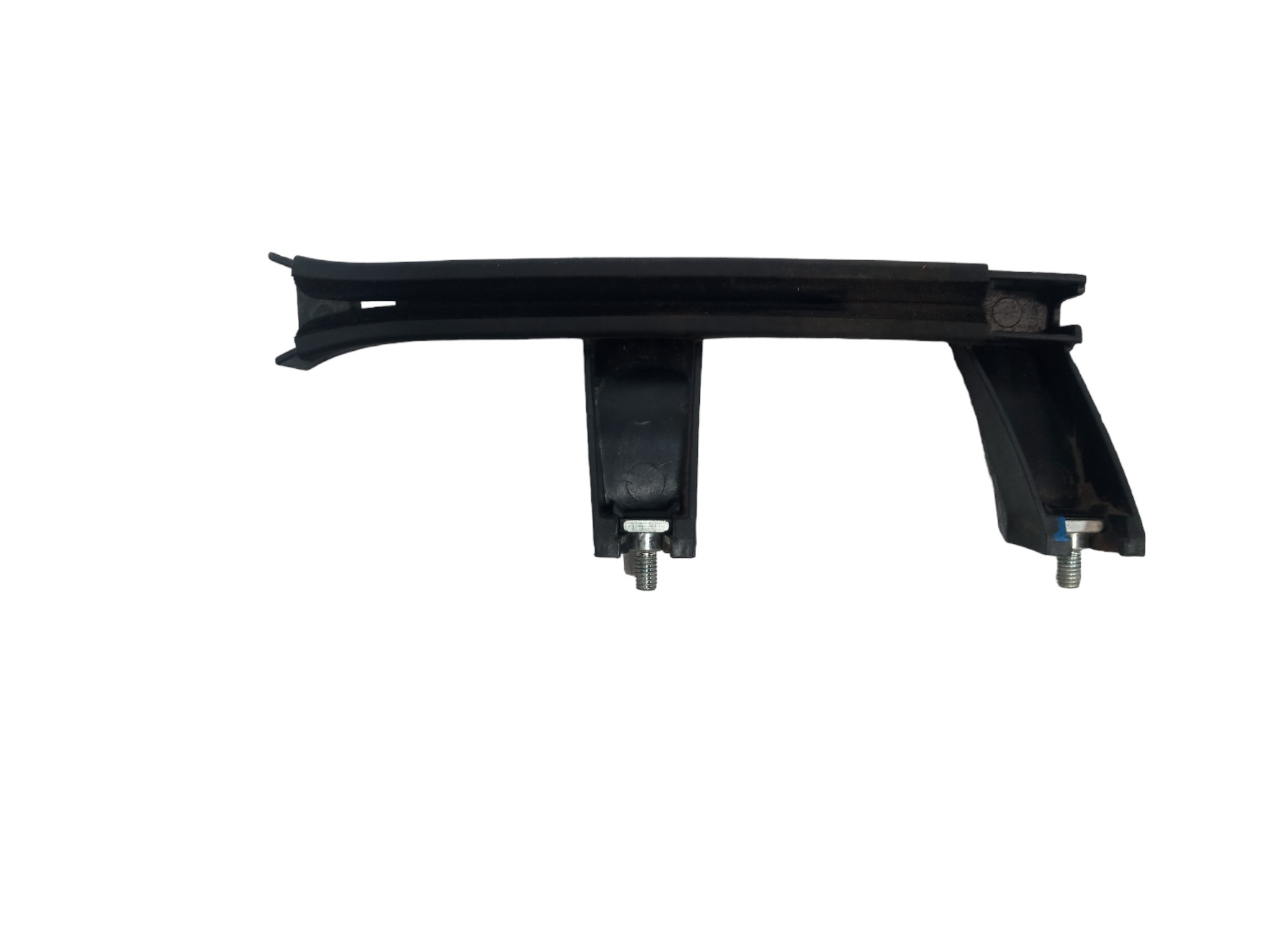 Guia Vidro Dianteiro Esquerdo Fiat Bravo 1.8 2012 1