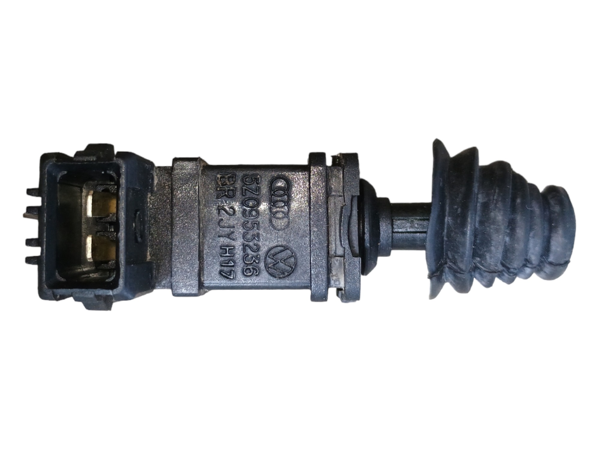 Interruptor Alarme Capô Vw Spacefox 1.6 2018 5z0953236 1
