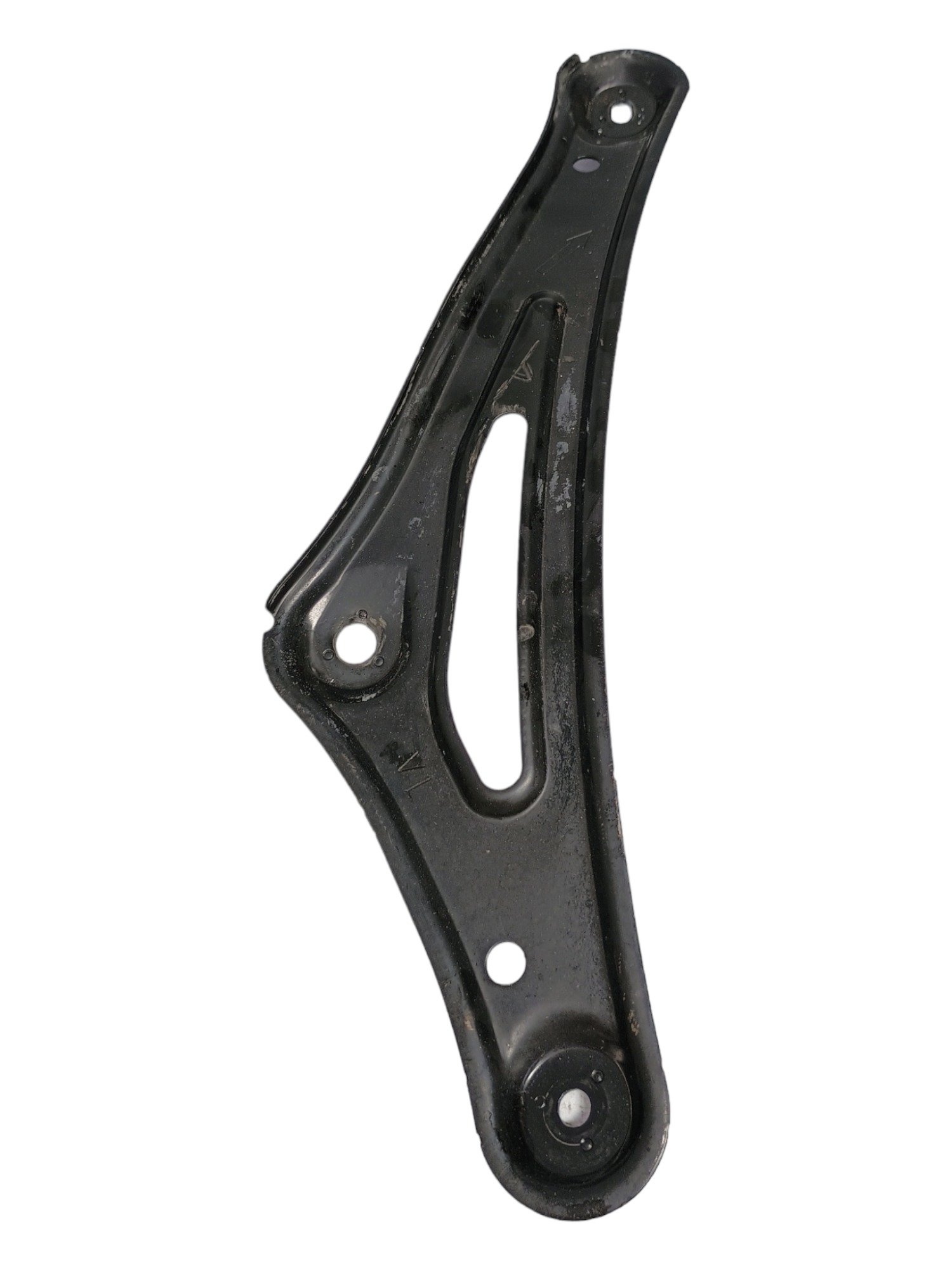 Suporte Eixo Traseiro Esquerdo Toyota Yaris Sedan 1.5 2020 2
