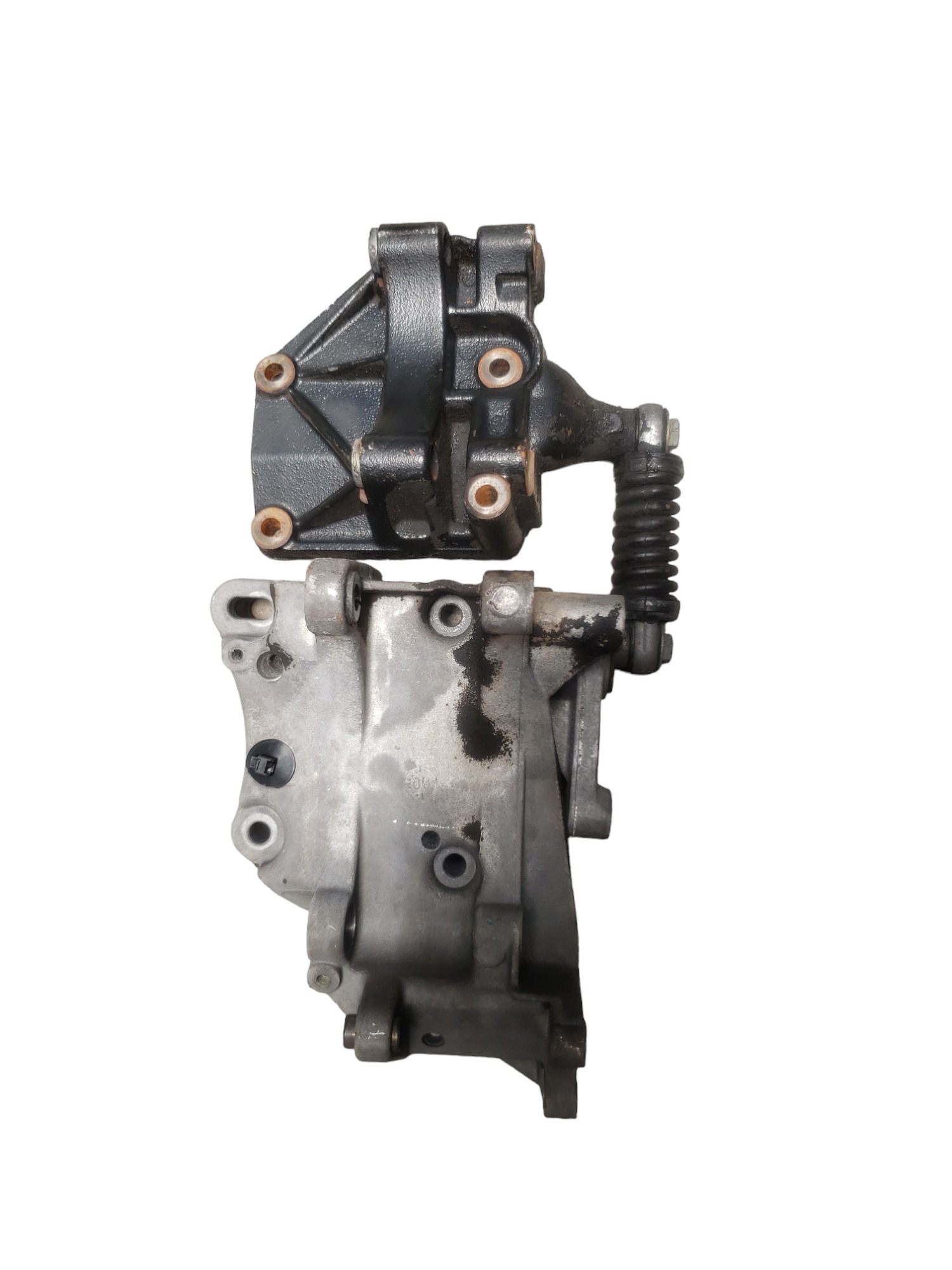 Suporte Compressor Ar Cond Peugeot 206 1.6 9631005880 2