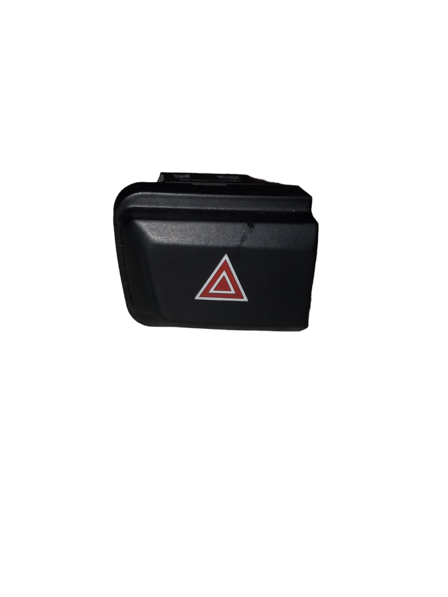 Botao Pisca Alerta Peugeot 208 Griffe 1.6 16v 2017 1