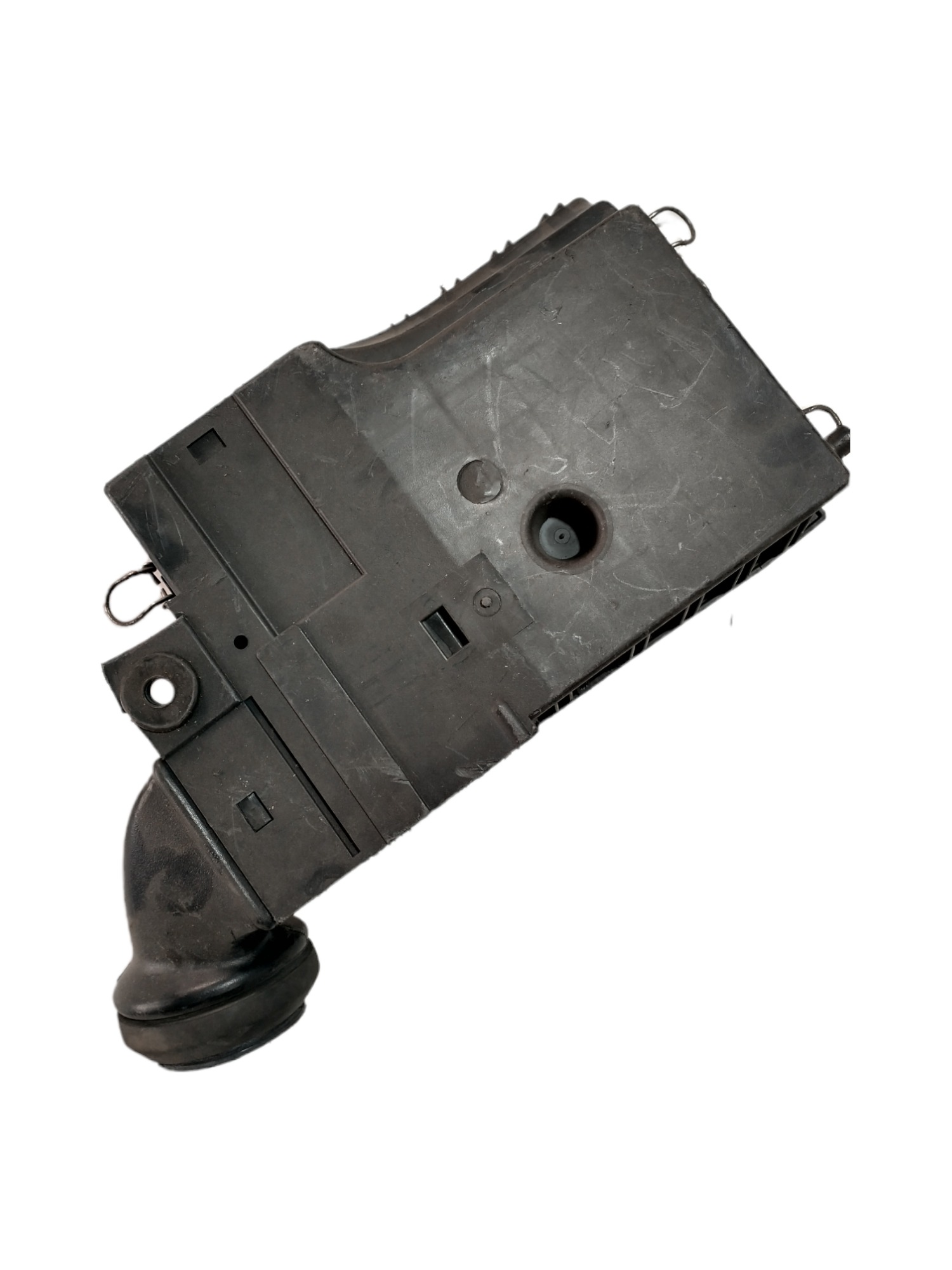 Base Do Filtro De Ar Fiat Uno 1995 3