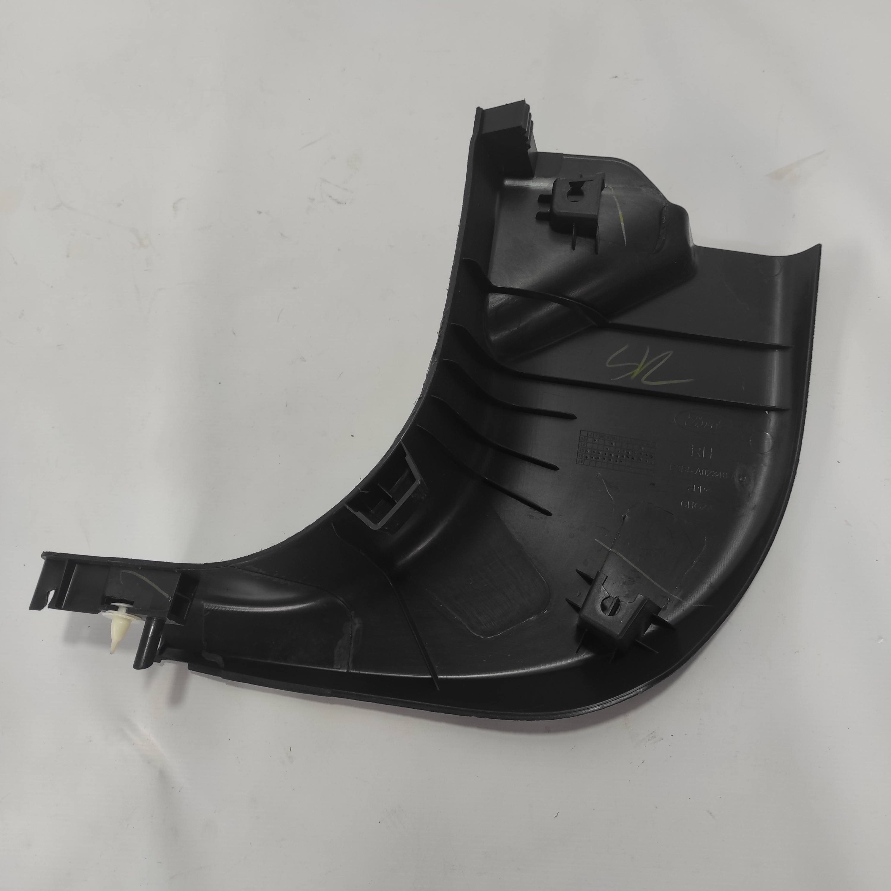 Soleira Dianteira Direita Ford Ka Se E3b5a02348 3