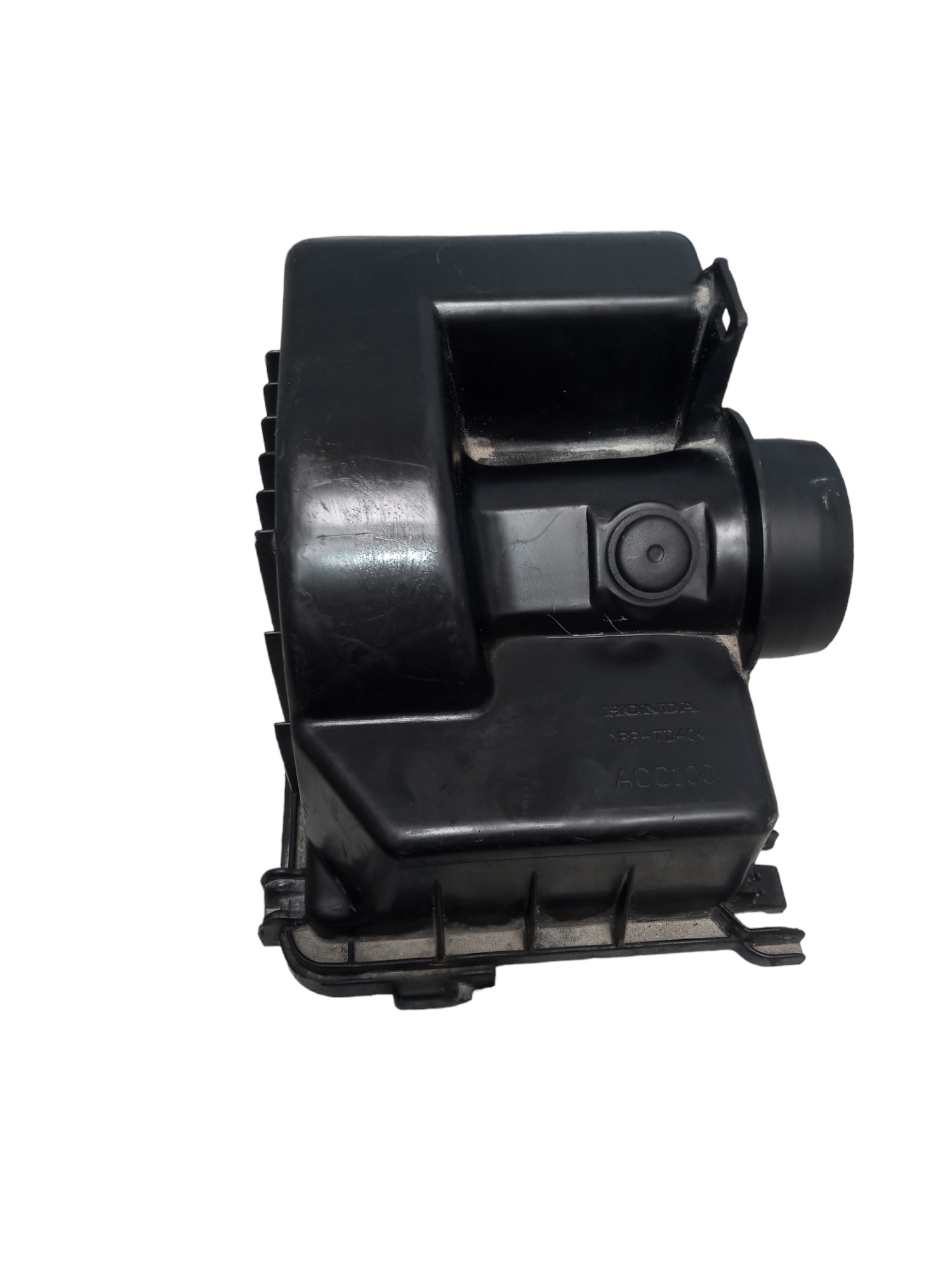 Caixa Filtro De Ar Honda Fit 1.5 16v 2015