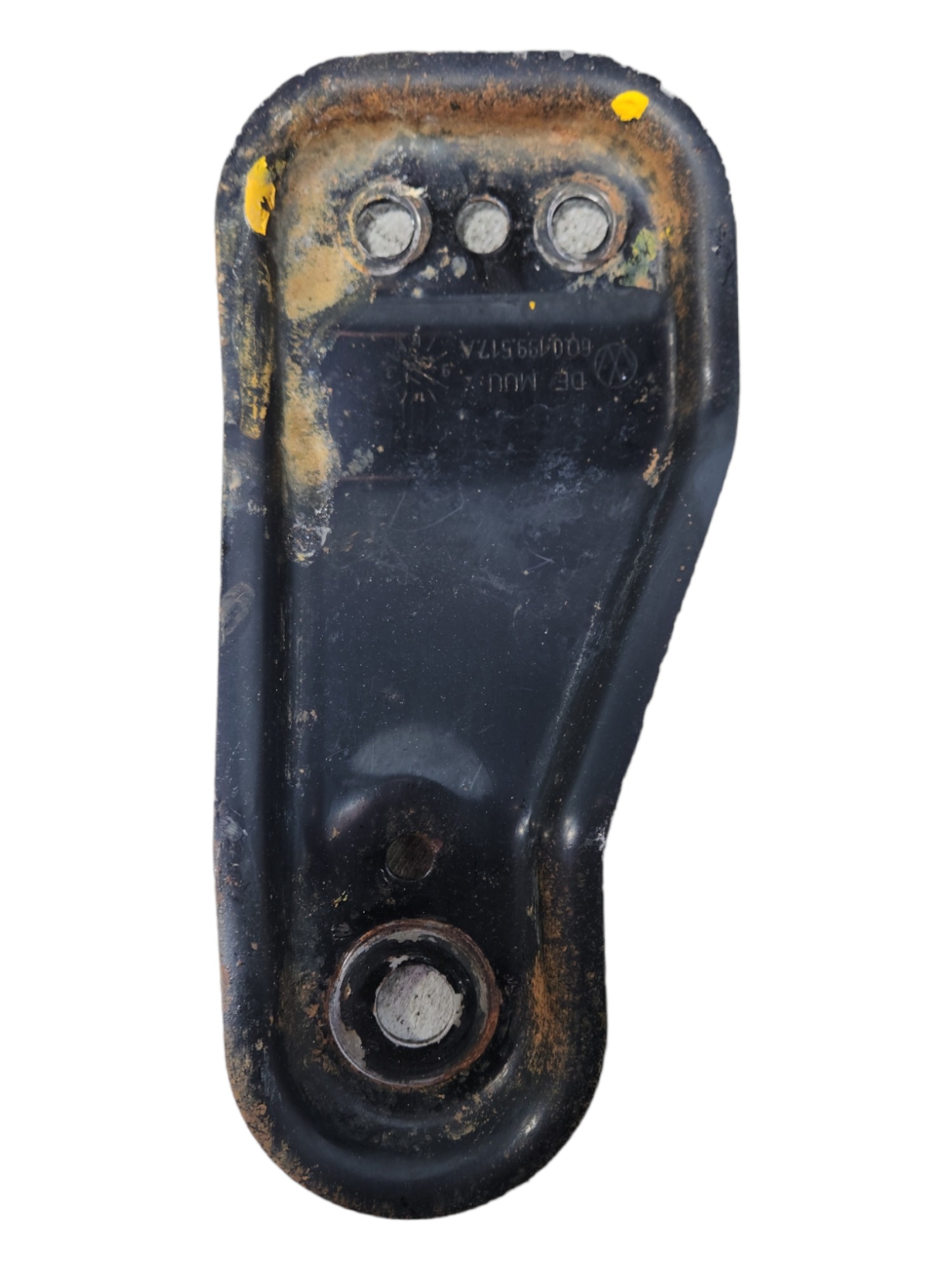 Suporte Coxim Câmbio Motor Voyage Cl 1.0 2017 6q0199517 2