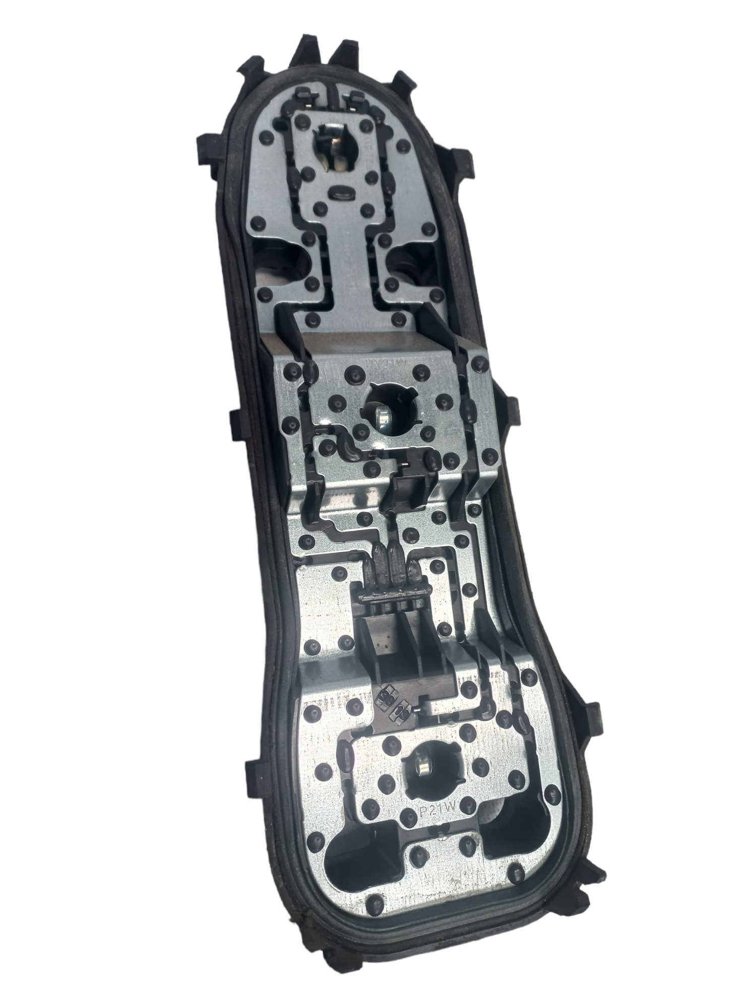 Circuito Lanterna Esquerda Renault Duster 2015 26217003