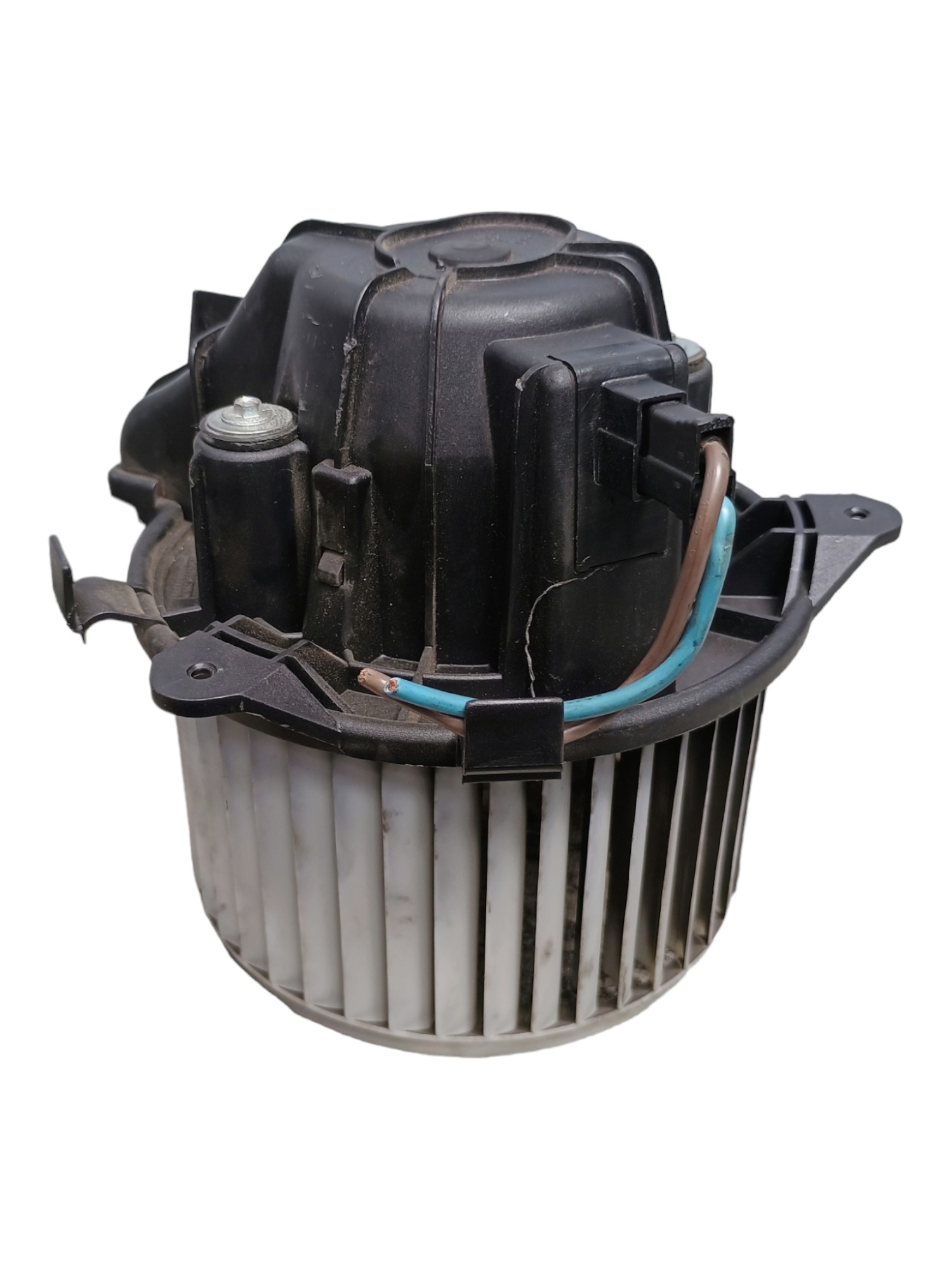 Motor Ar Forçado Fiat Bravo Essence 1.8 16v 2014 2