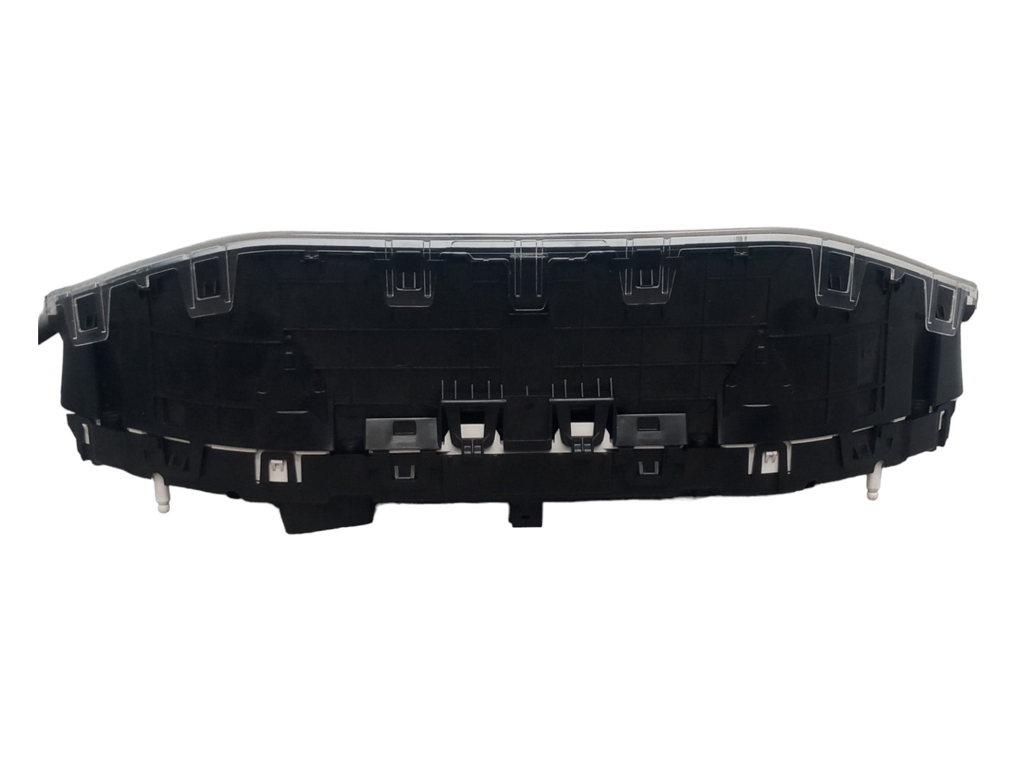 Painel De Instrumentos Peugeot 208 Griffe 1.6 16v 2017 Preto 3
