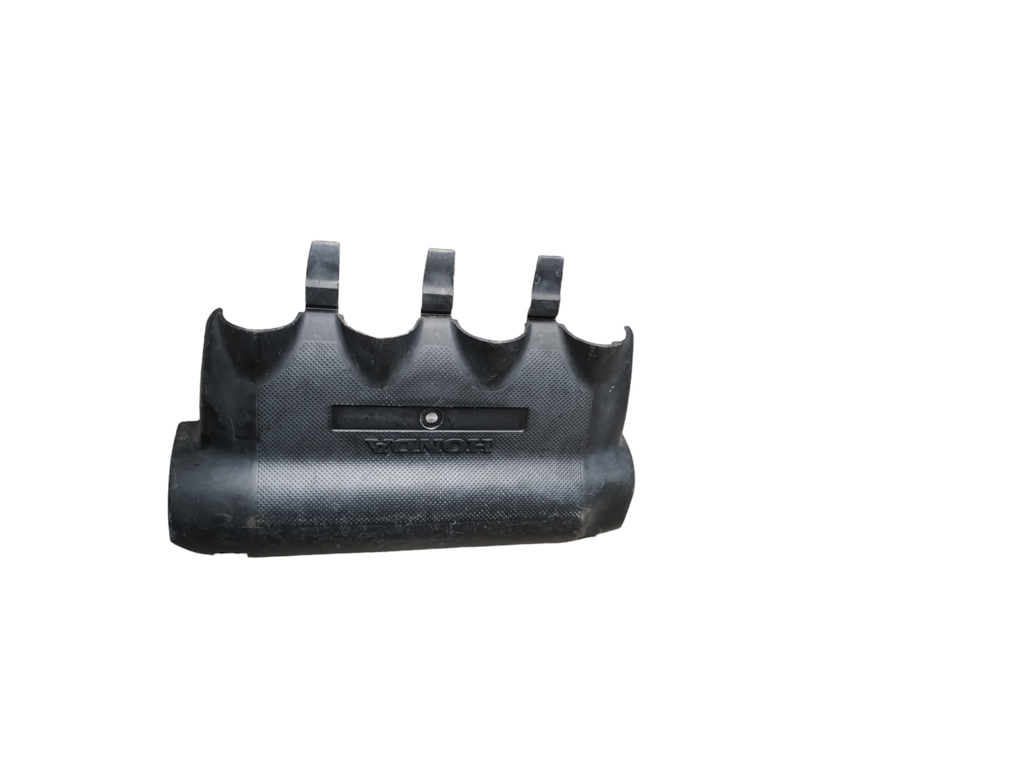 Capa Motor Honda Fit 2007 1