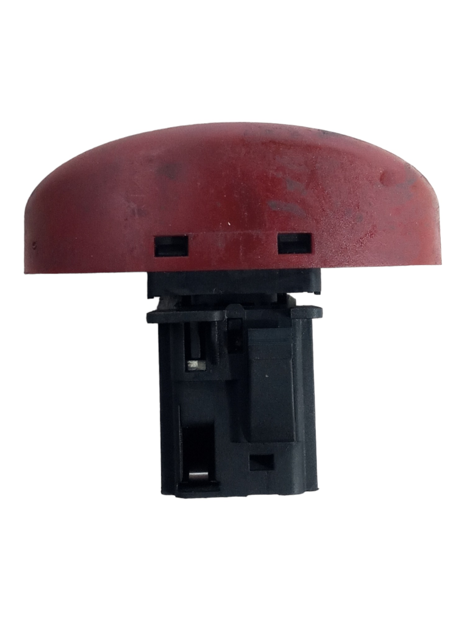 Botão Pisca Alerta Peugeot 206 1.4 2004 2