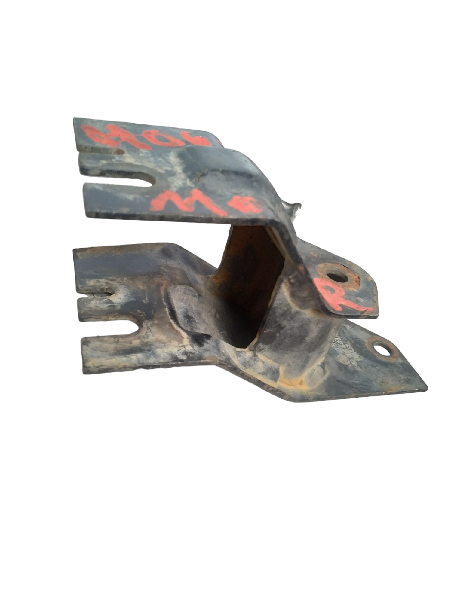 Suporte Coxim Motor Direito Ford Escort 1992 2