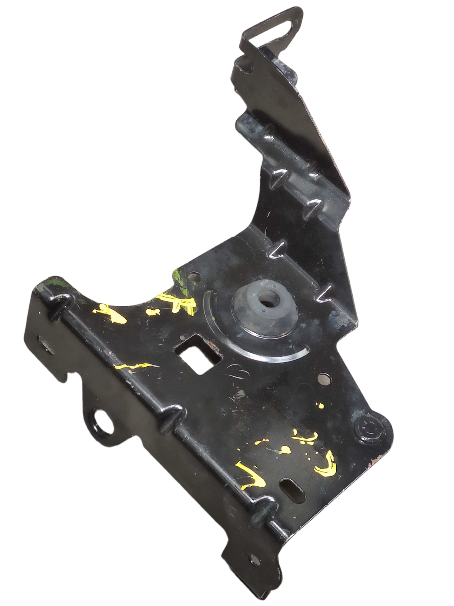 Suporte Filtro De Ar Renault Oroch 2021 320934160r 2