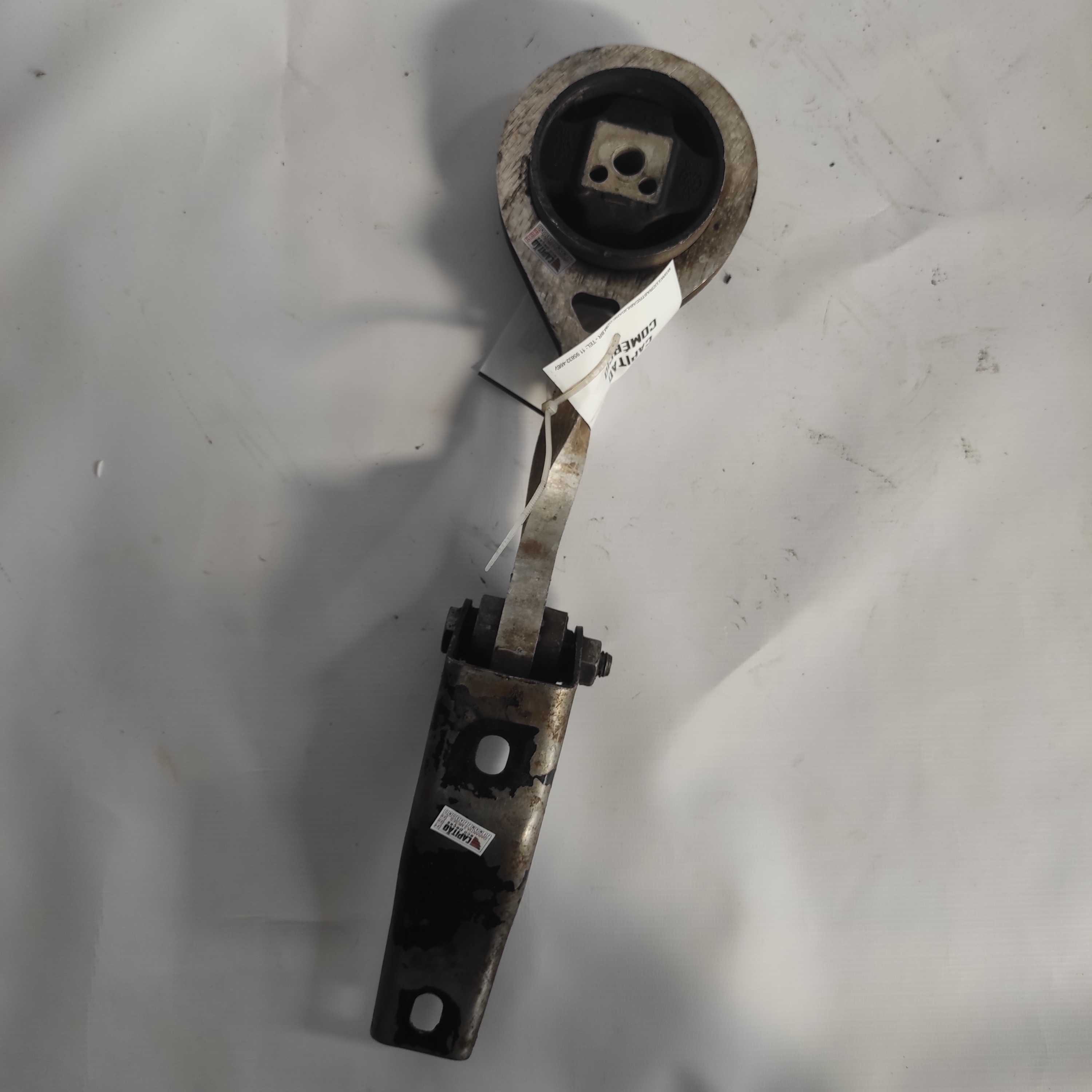 Coxim Inferior Câmbio vw Gol G5 5u0199851