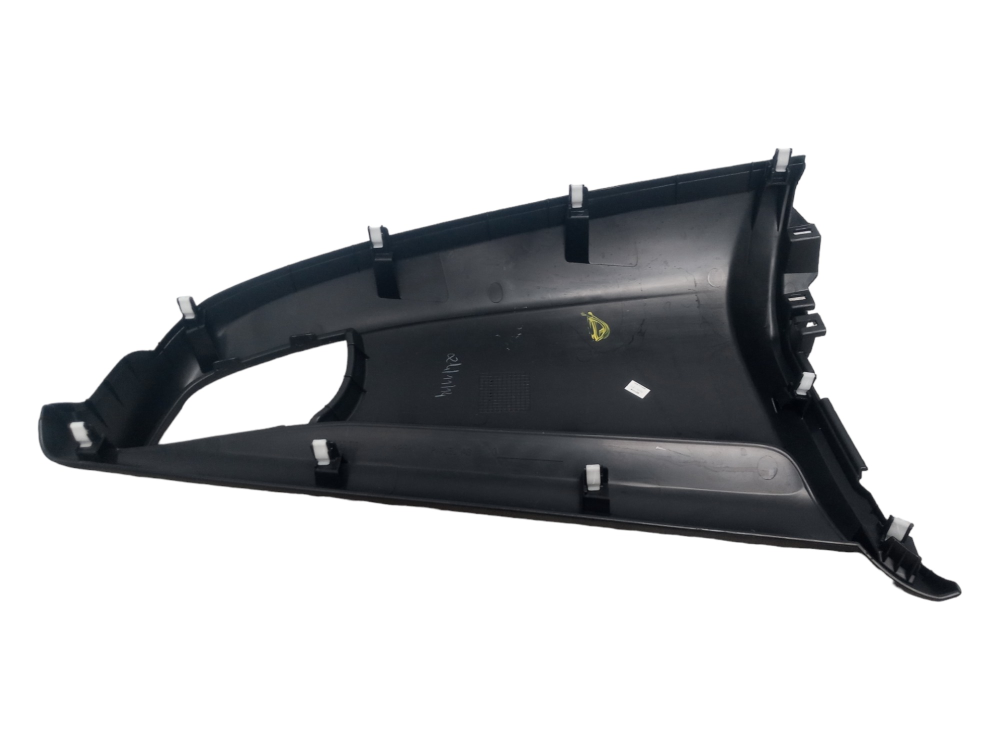 Acabamento Painel Direito Honda Fit 1.5 16v 2015 3