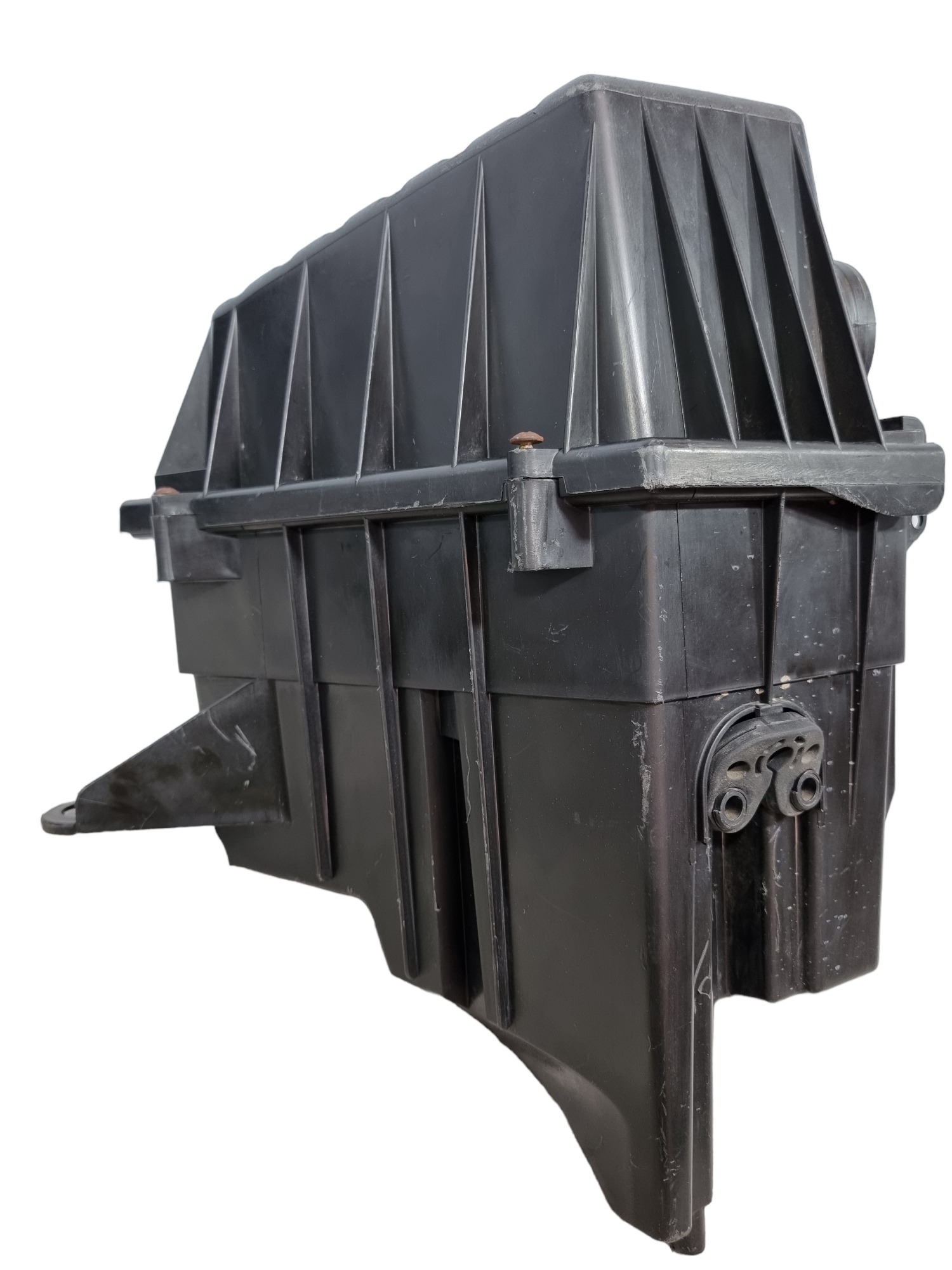 Caixa Filtro Ar Fox 1.6 2011 5z0139620 2
