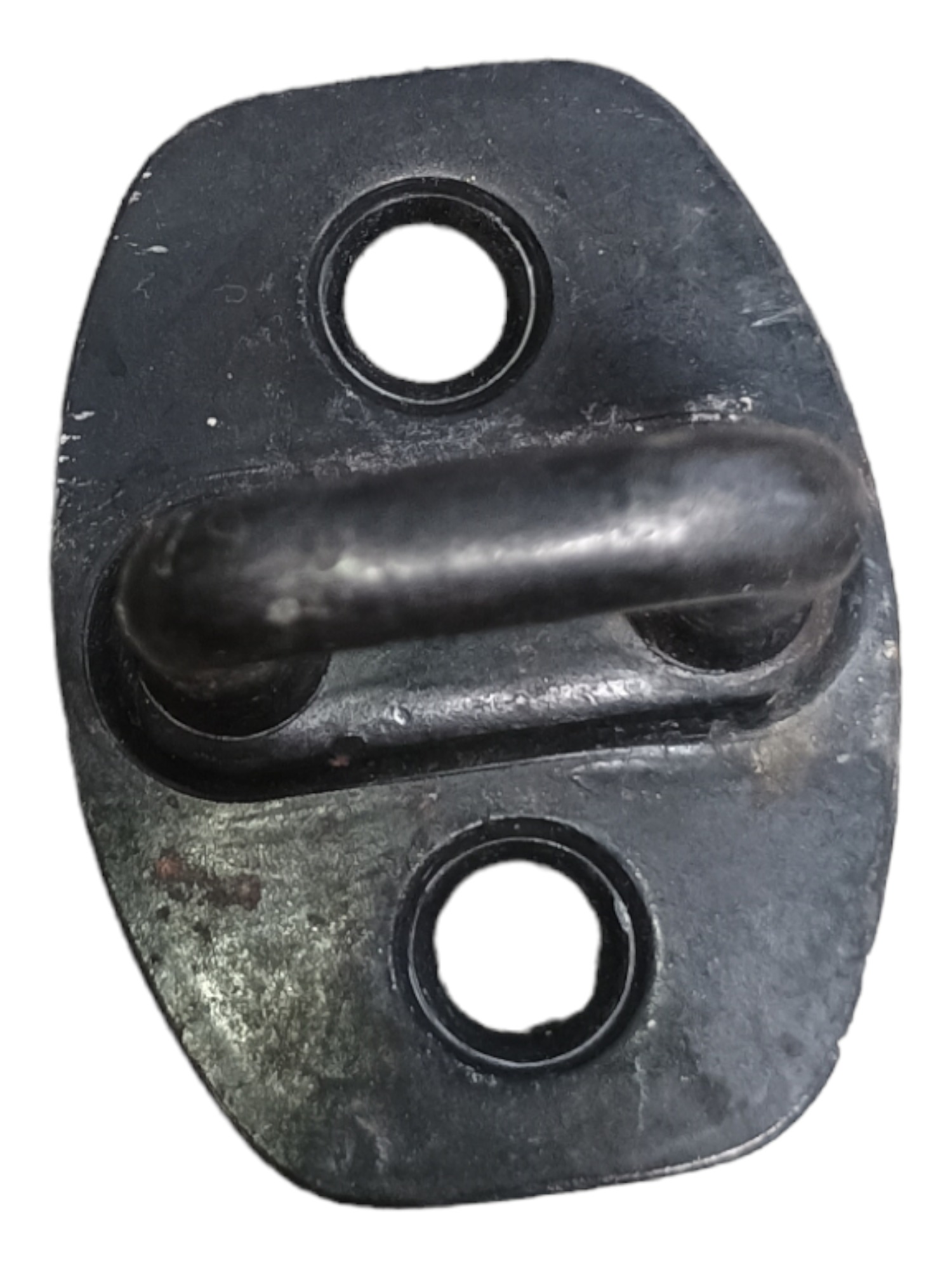 Batente Fechadura Tampa Traseira Gm Spin 1.8 2016 1431ca1