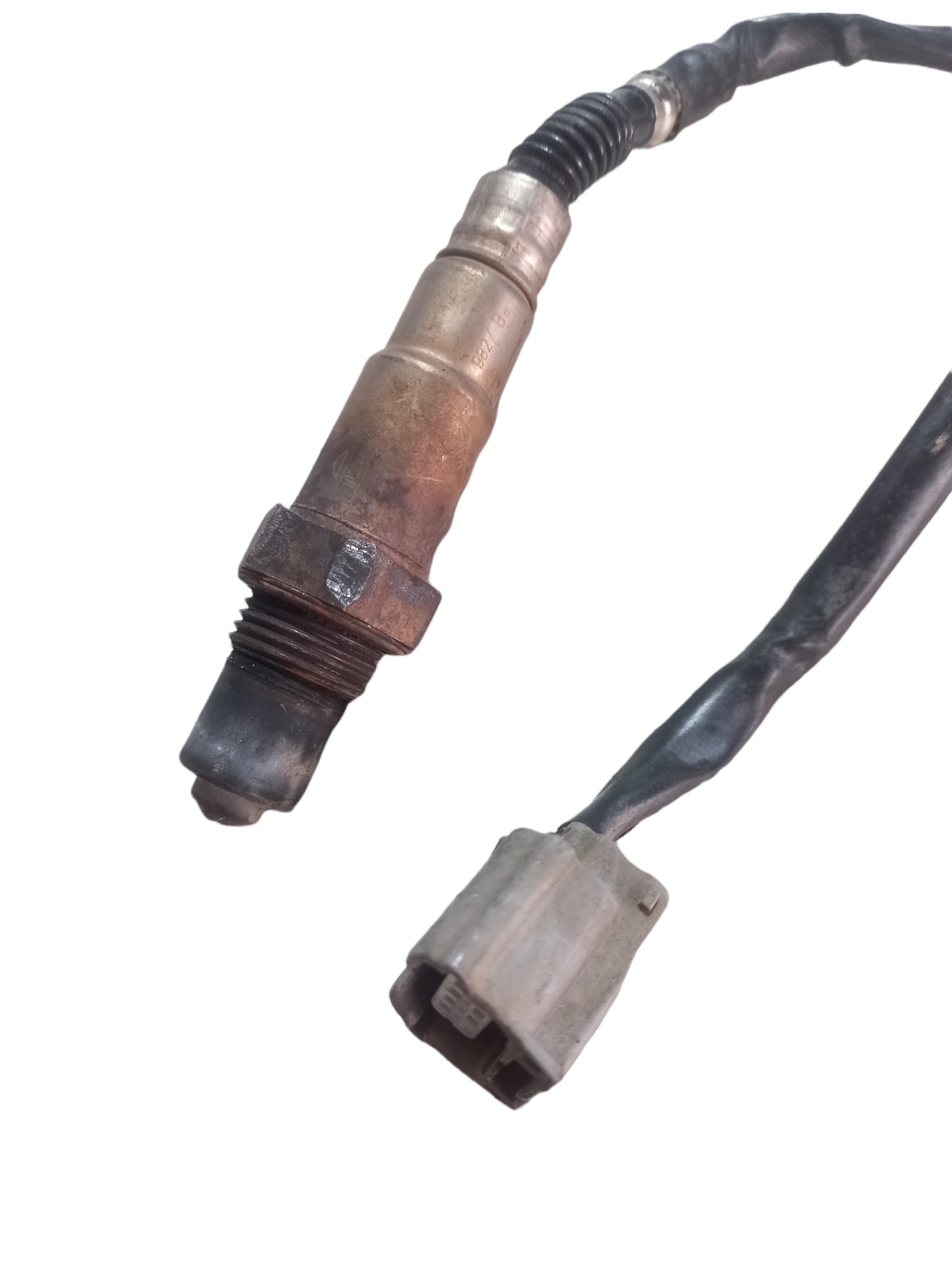 Sonda Lambda Nissan Versa 16v Flex 2012 3