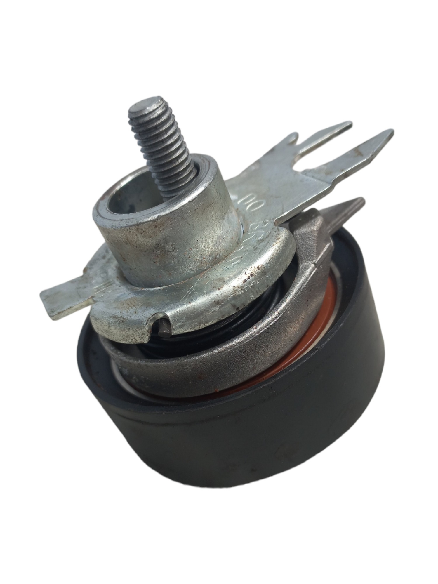 Tensor Correia Dentada Renault Clio 1.6 2000 6006dwa18 2