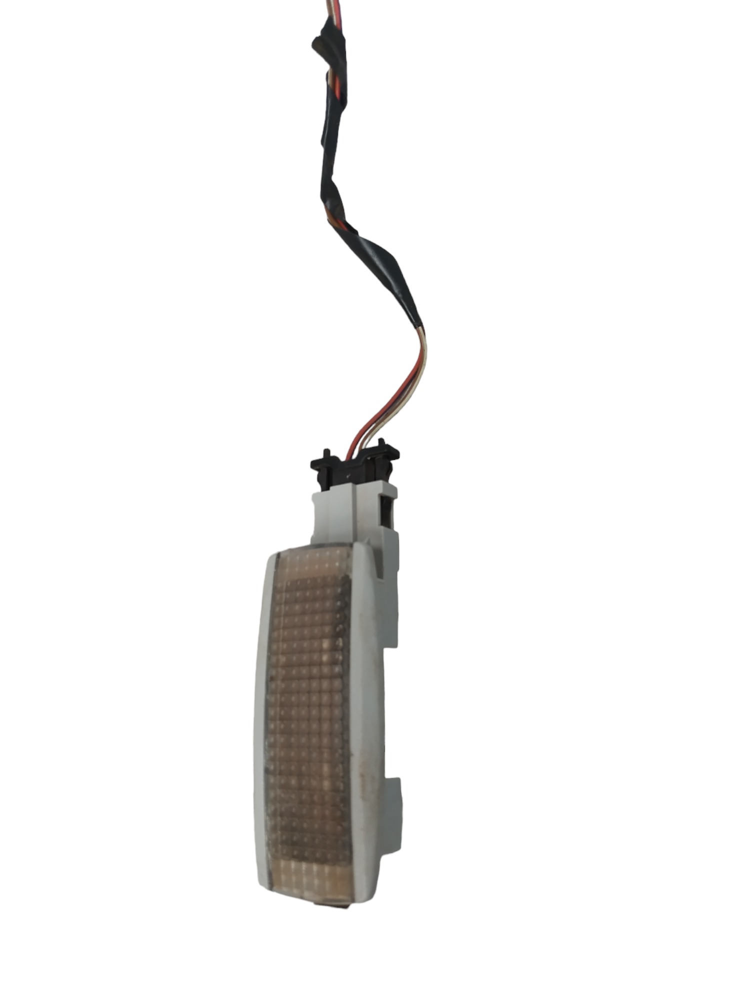 Luz Cortesia Vw Saveiro 1.6 2015