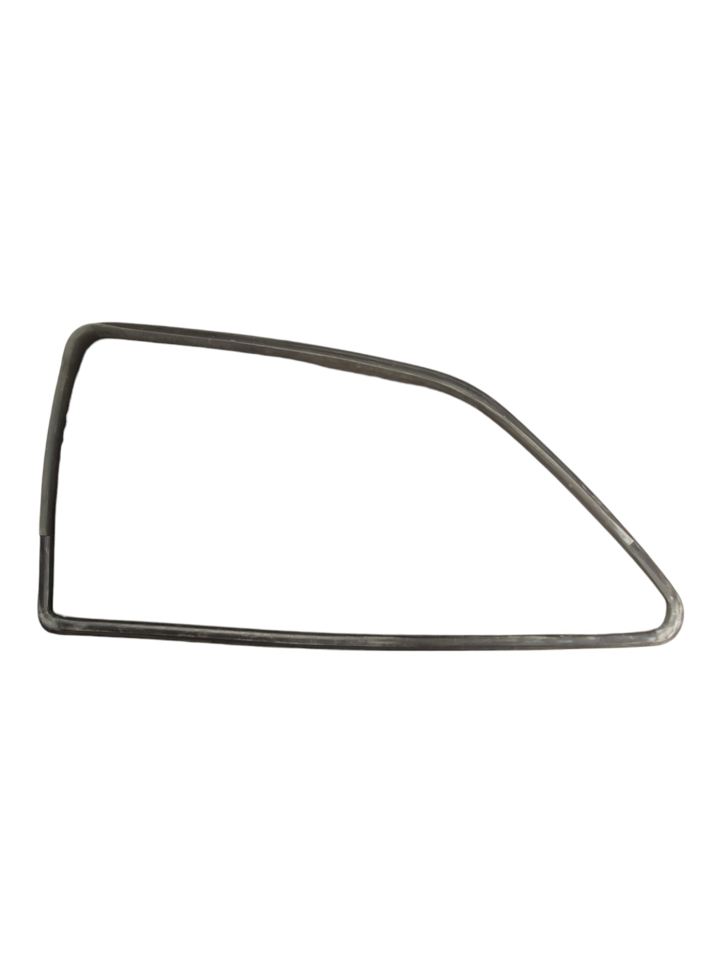 Borracha Vidro Traseiro Direito Vw Gol G3 2002 2p 2