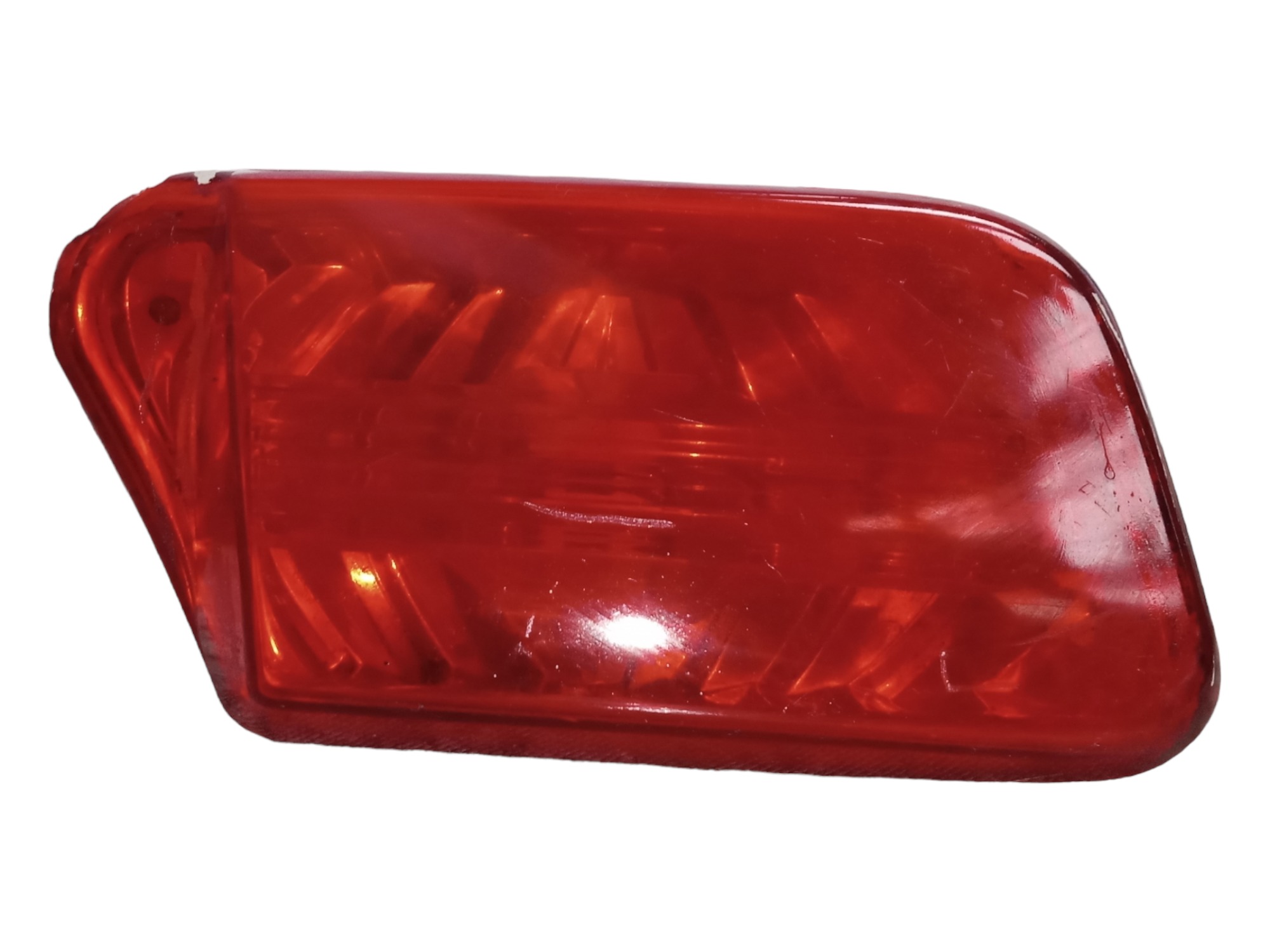 Olho De Gato Esquerdo Fiat Stilo 1.8 2006 2