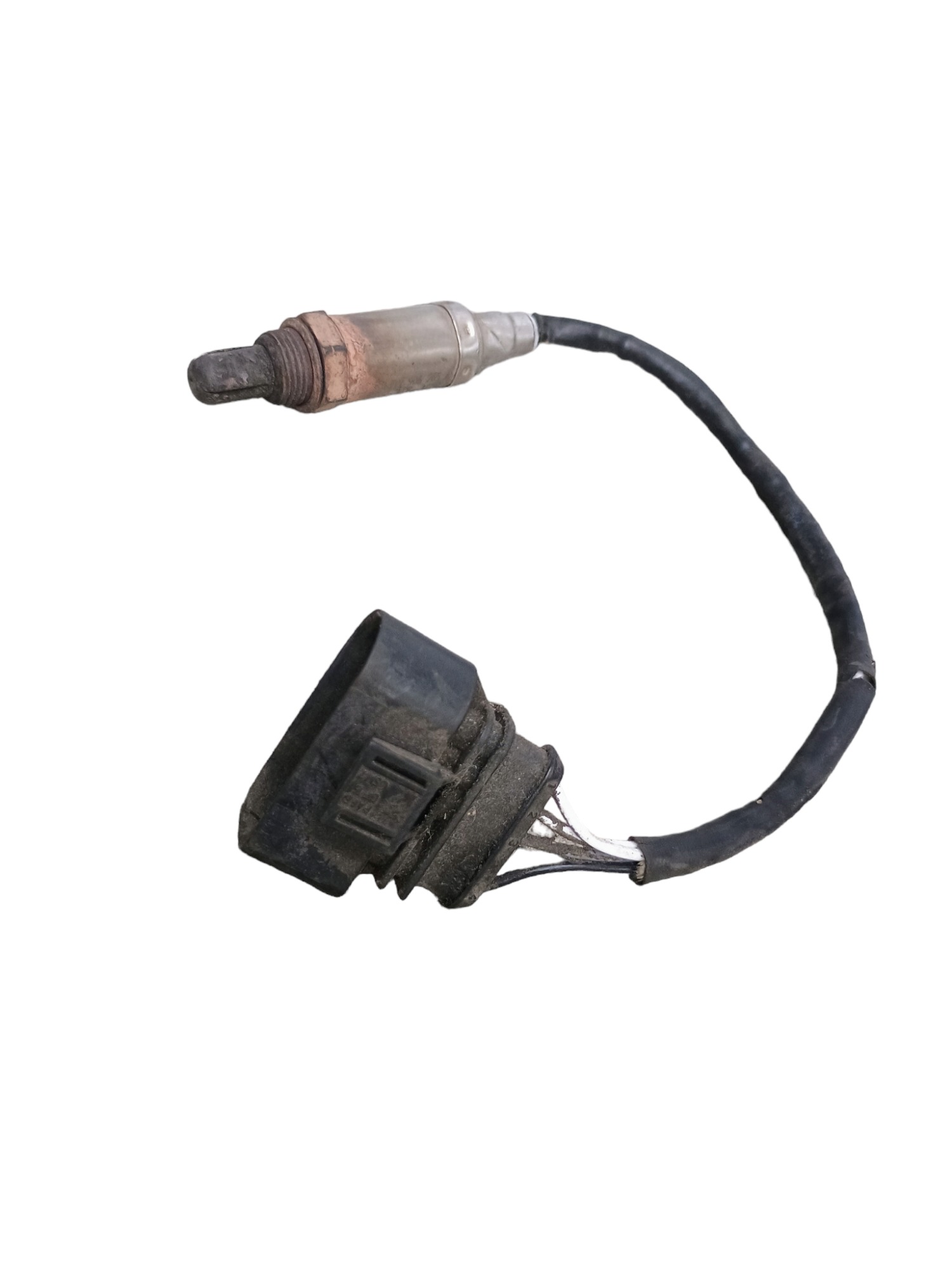 Sonda Lambda Vw Gol Special 1.0 2004 Com Detalhe 1