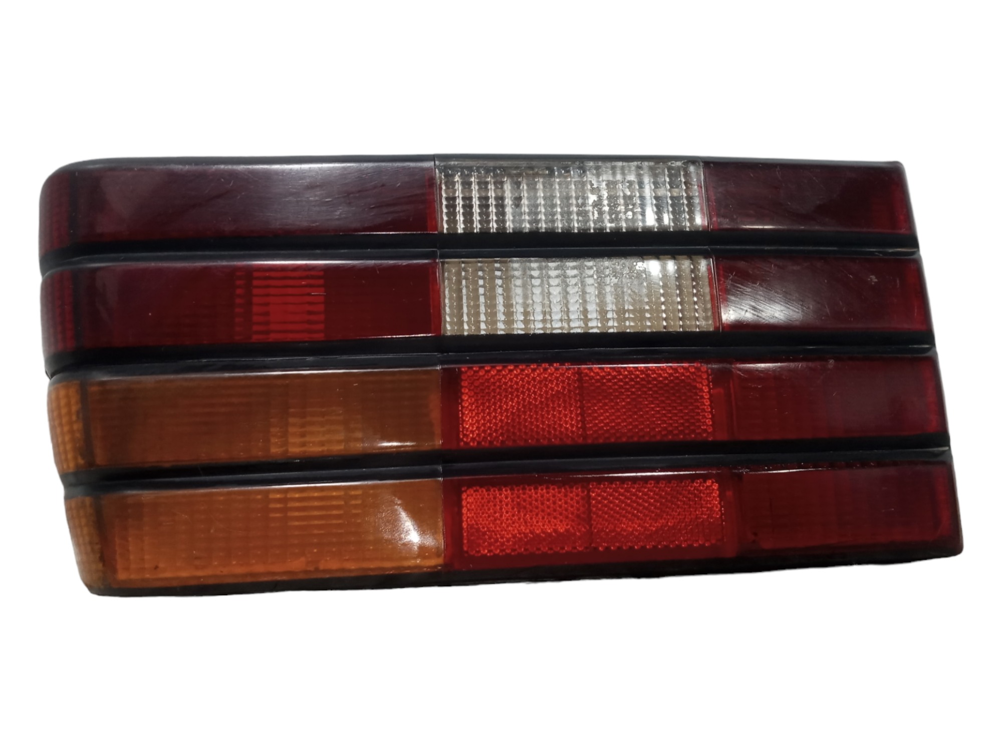 Lanterna Traseira Direita Gm Monza 1.8 1990 2