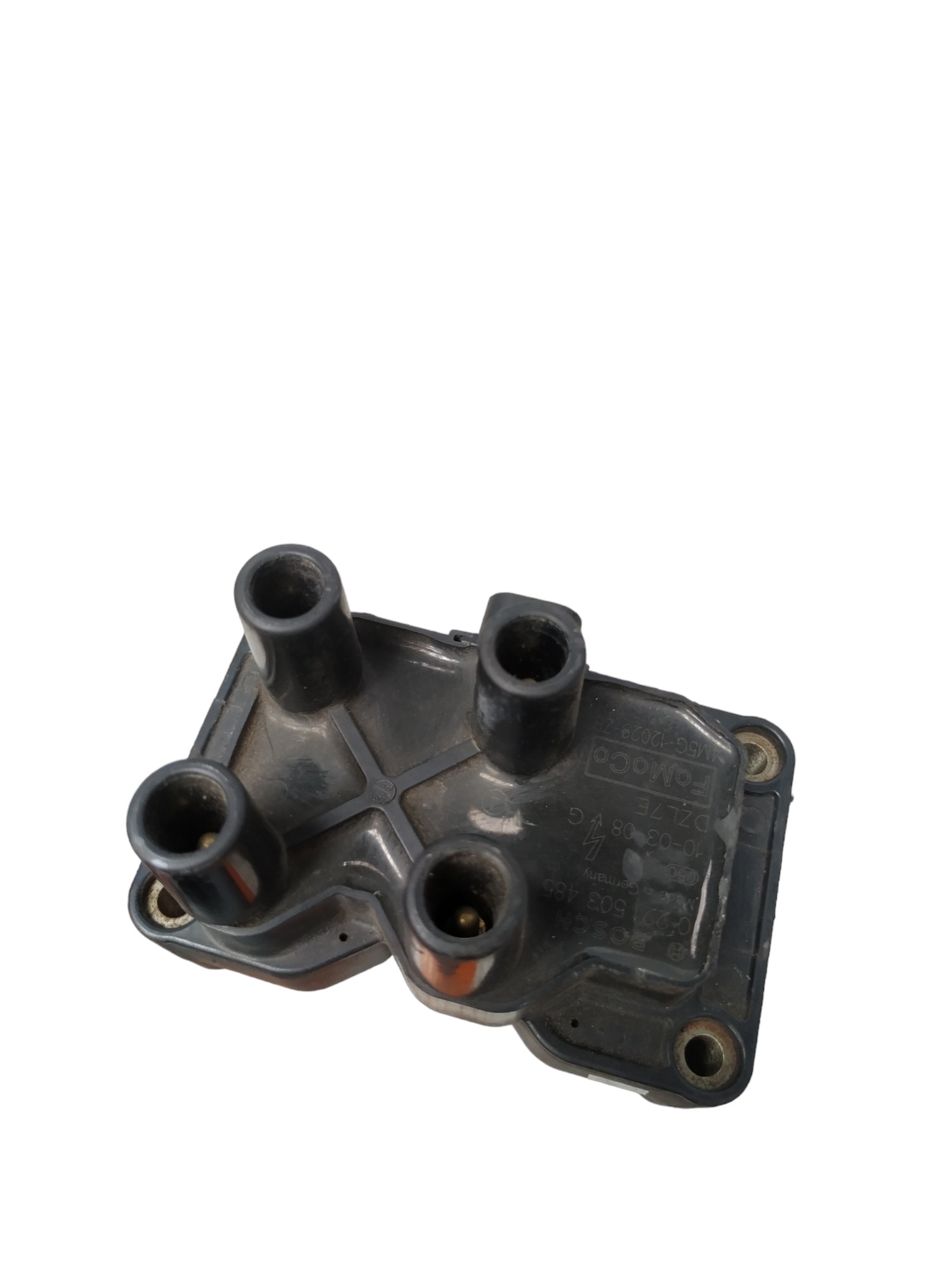 Bobina Ignição Ford Ka 2013 3