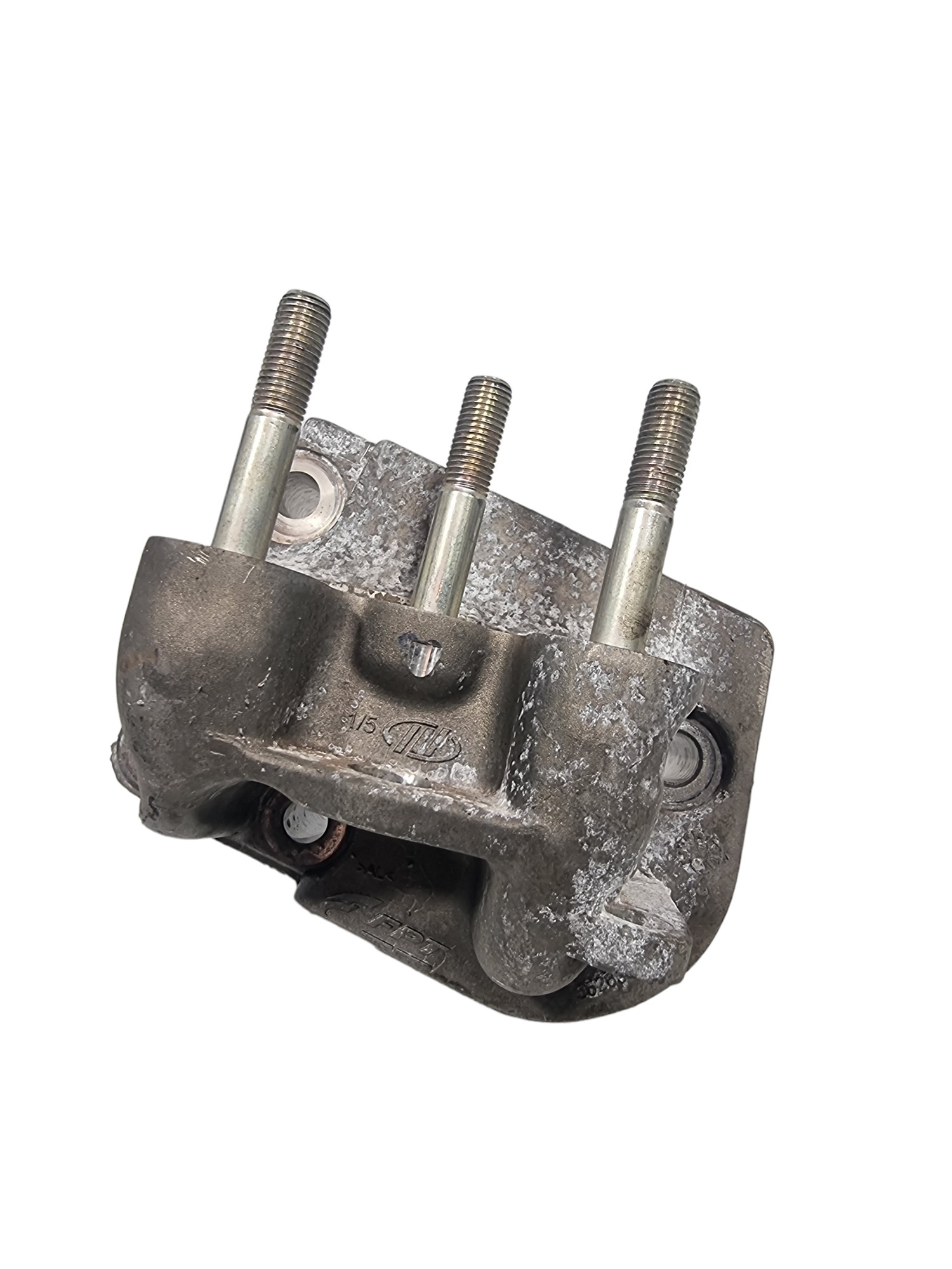 Suporte Coxim Motor Fiat Mobi Like 2022 55263904 2