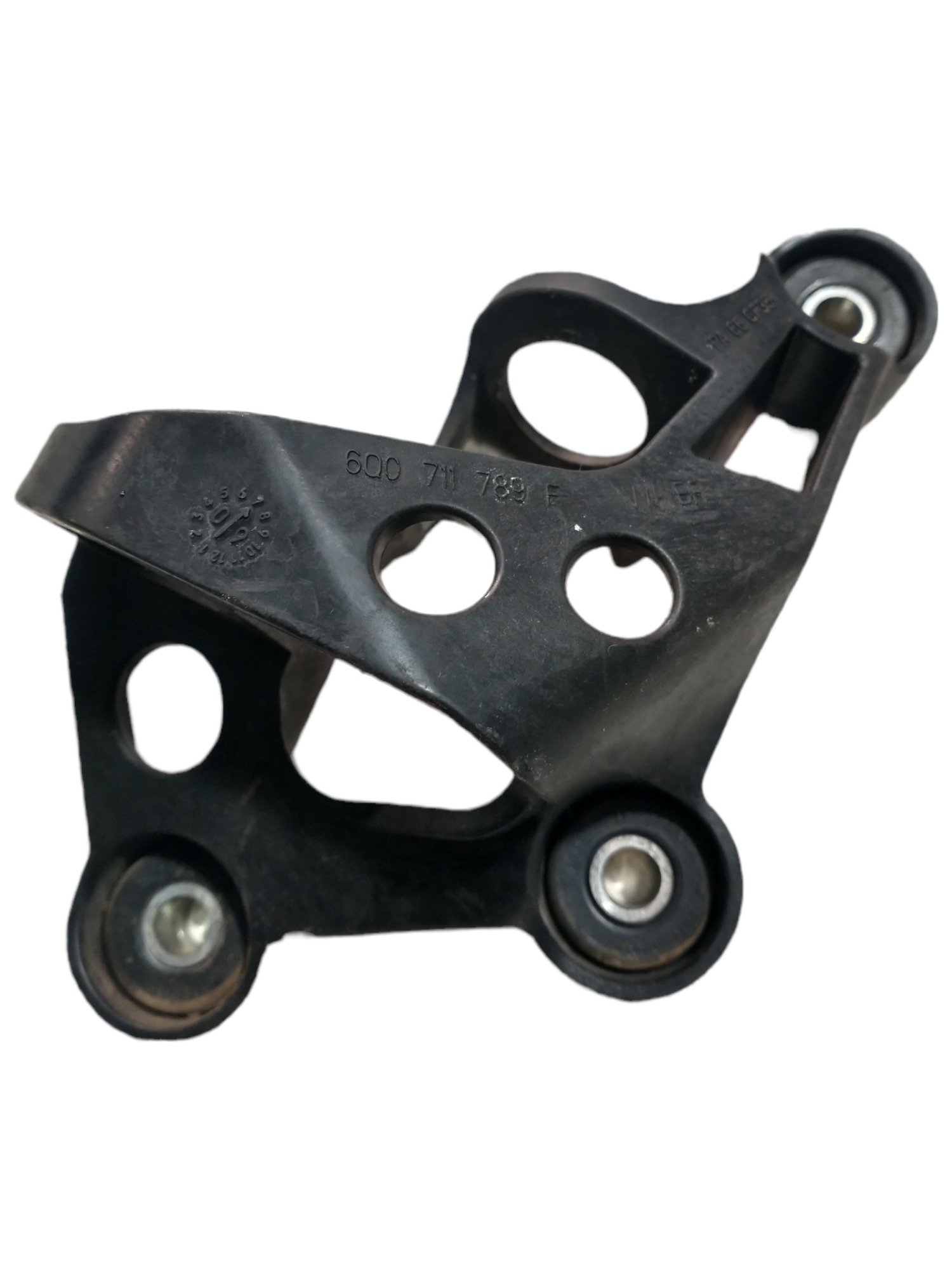 Suporte Cabo Trambulador Vw Crossfox 2011 2