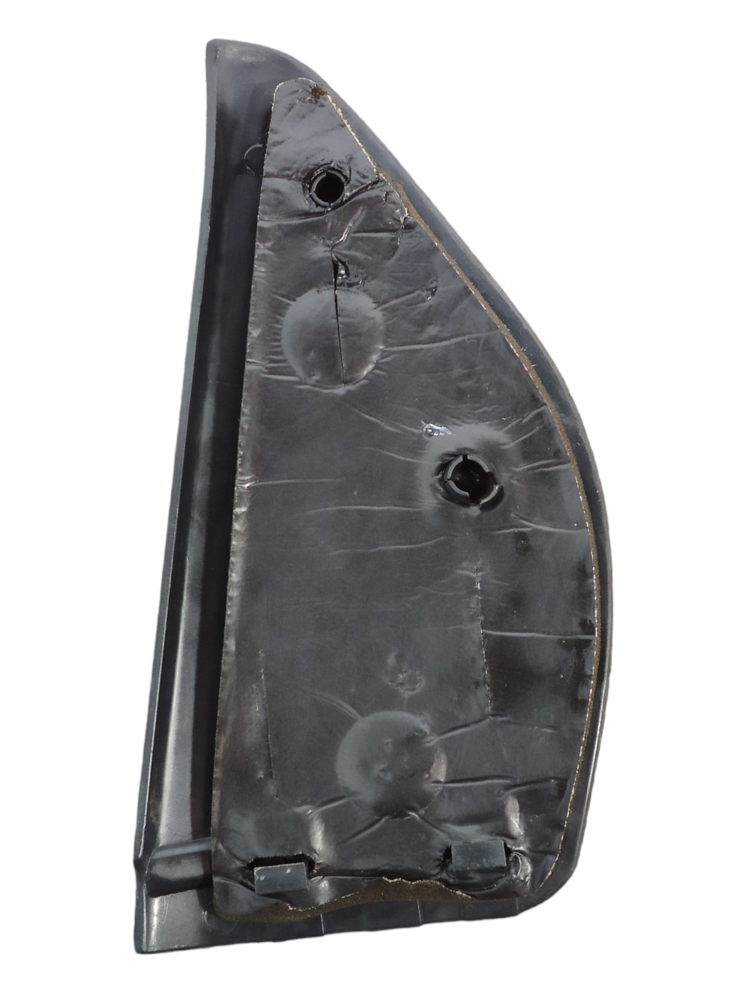 Moldura Int Porta Tras Esquerda Fiat Palio 2006 713783000 2