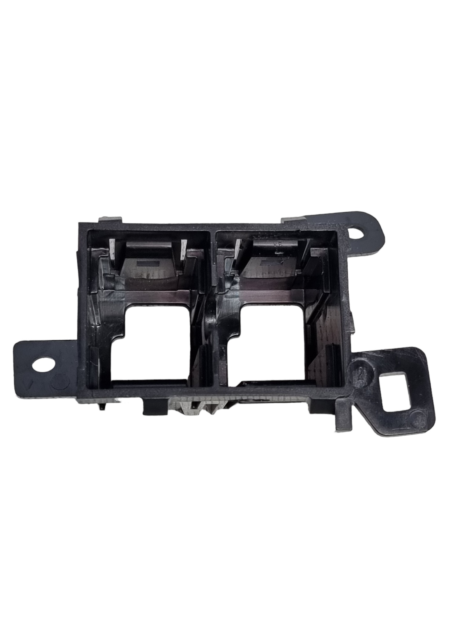 Moldura Botão Controle Tração Kicks Sv 2017 684t65rb7a 1