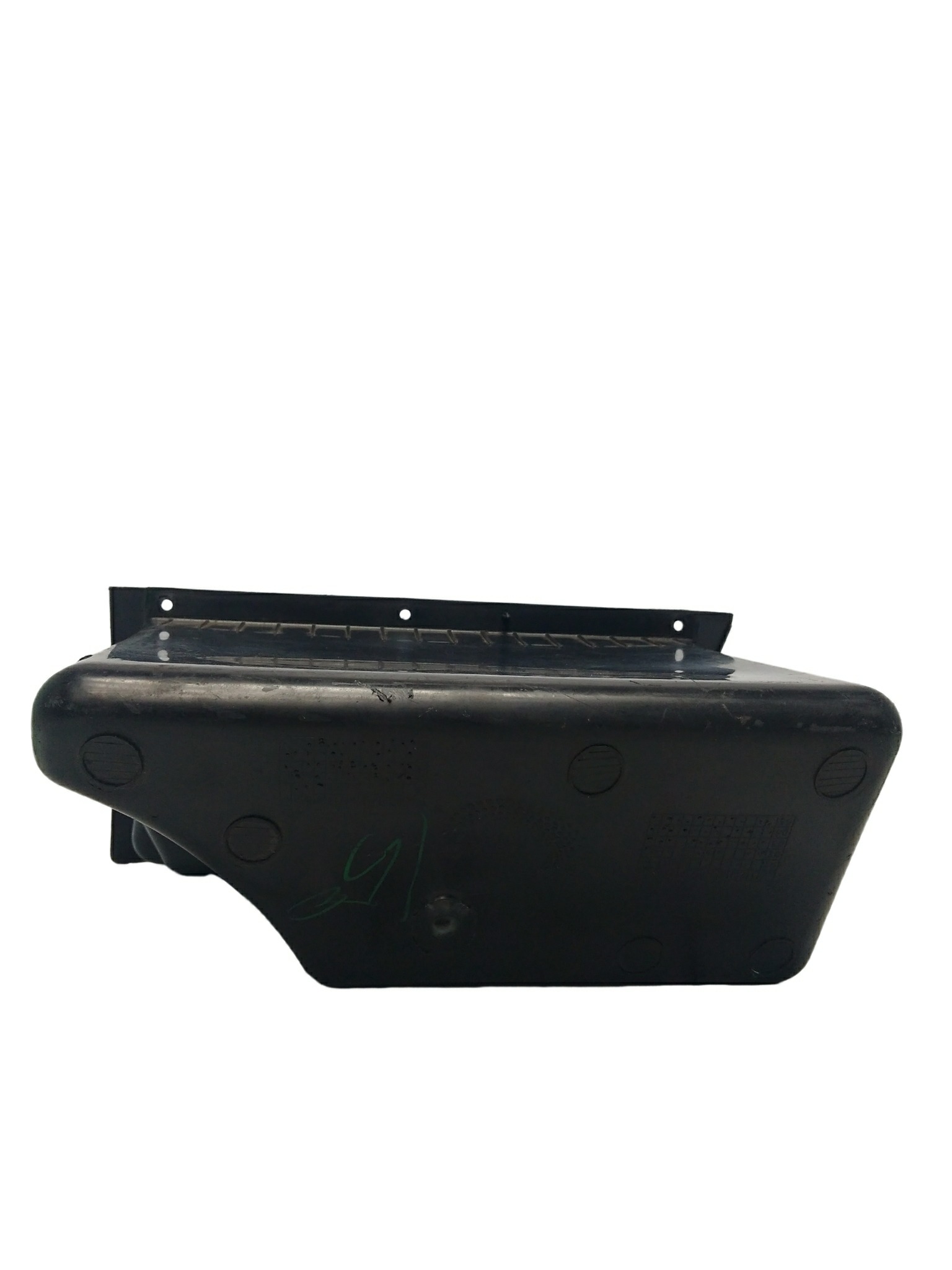 Porta Luva Ford Fiesta 2s65a06010-a 1
