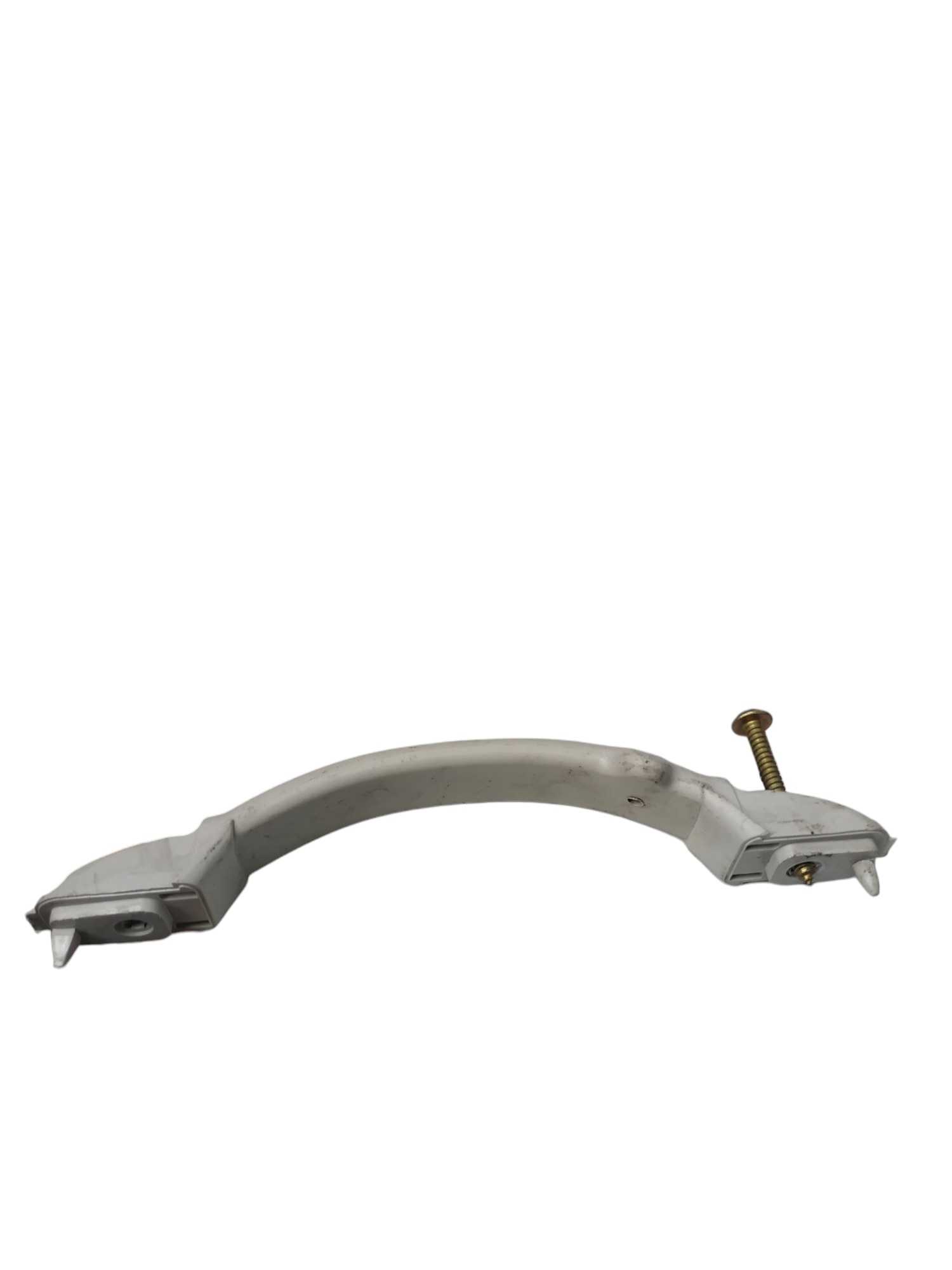 Alça Pqp Peugeot 206 2008 2