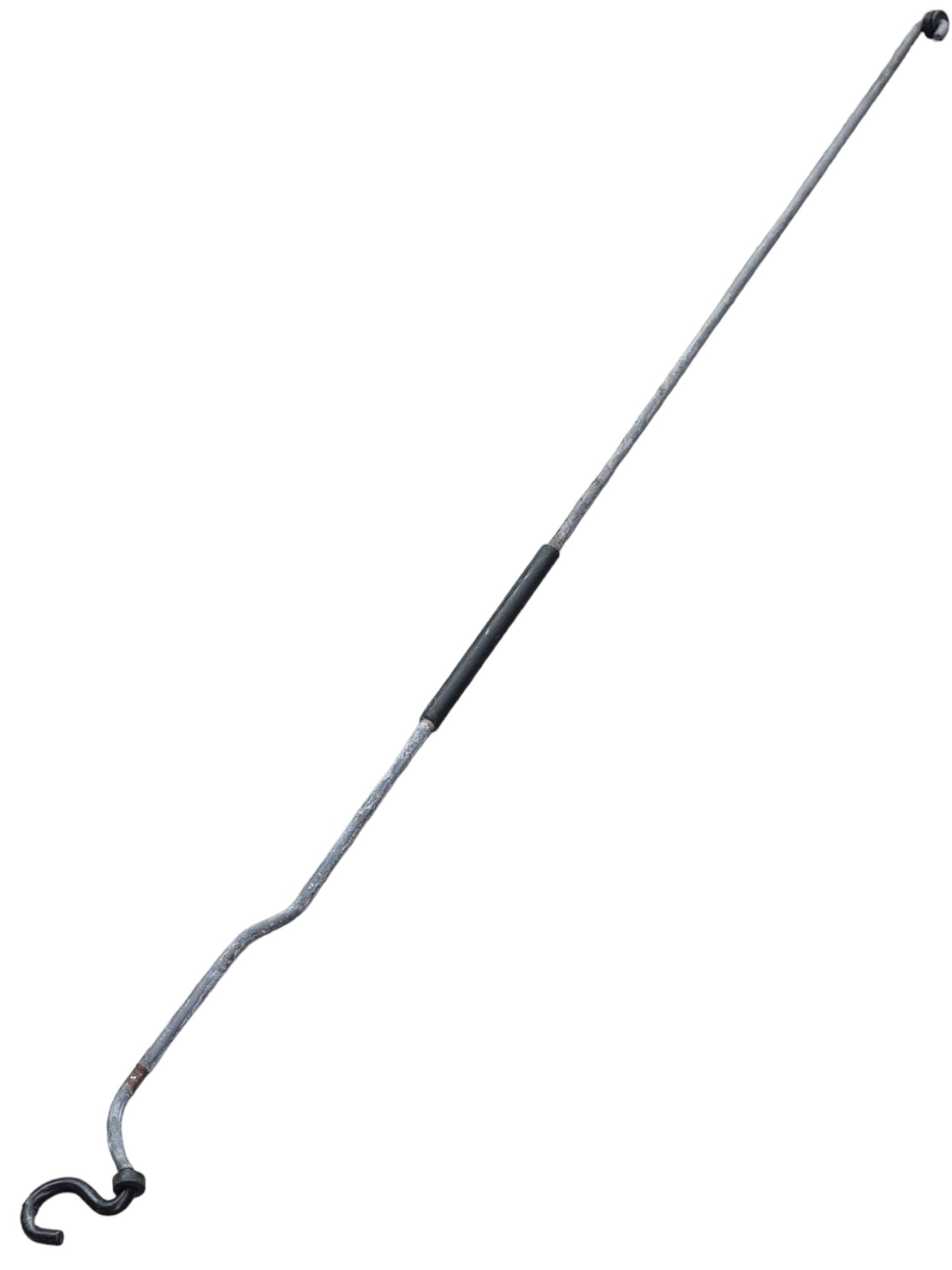 Vareta Capô Santana Quantum 1998 2