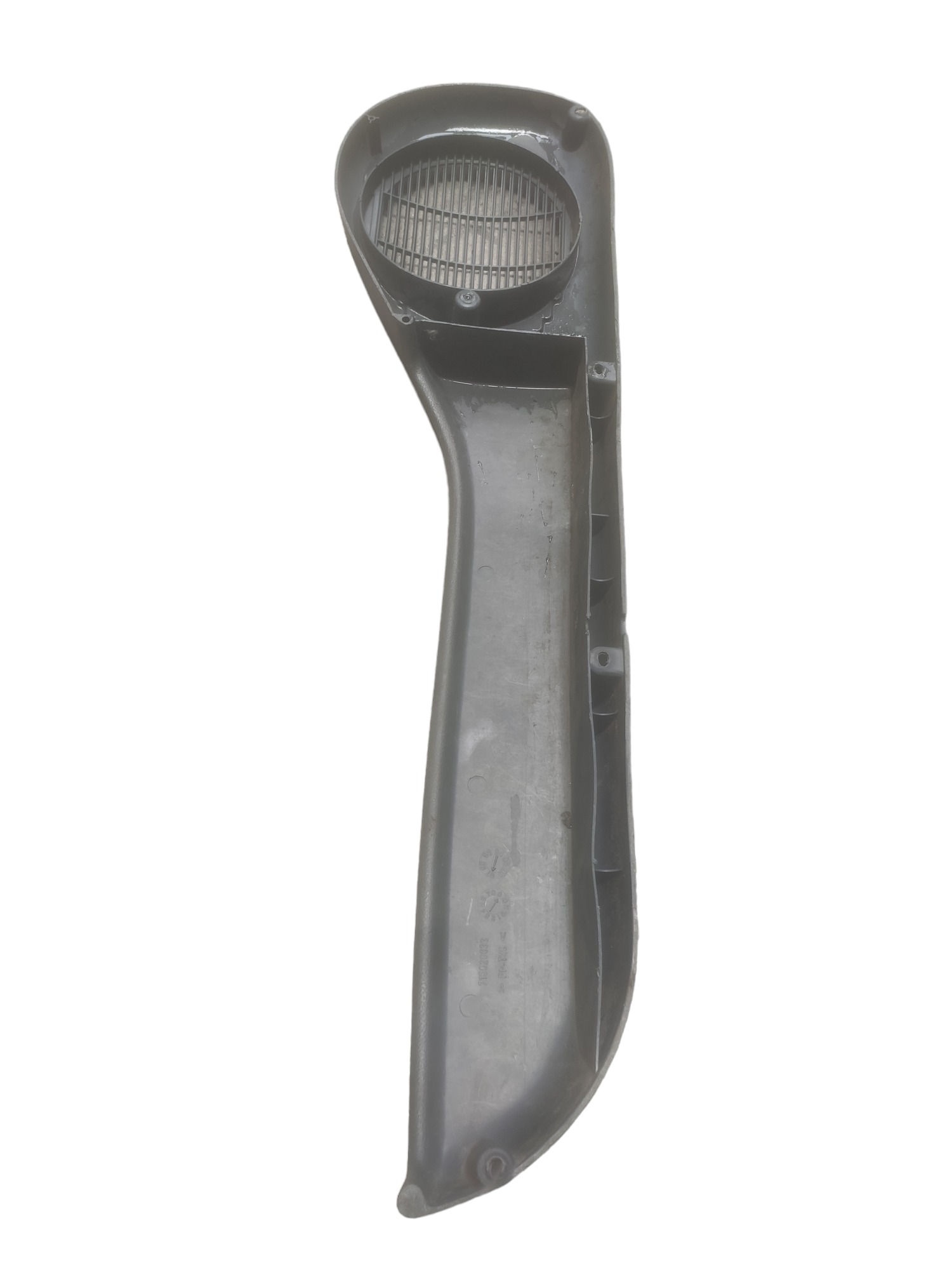 Porta-objetos inferior da porta direita Fiat Palio 1997