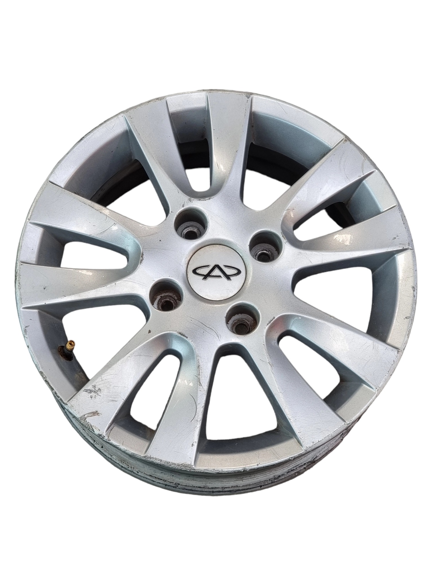 Roda Aro 15 Cherry Celer Act 2018 A133100020fd