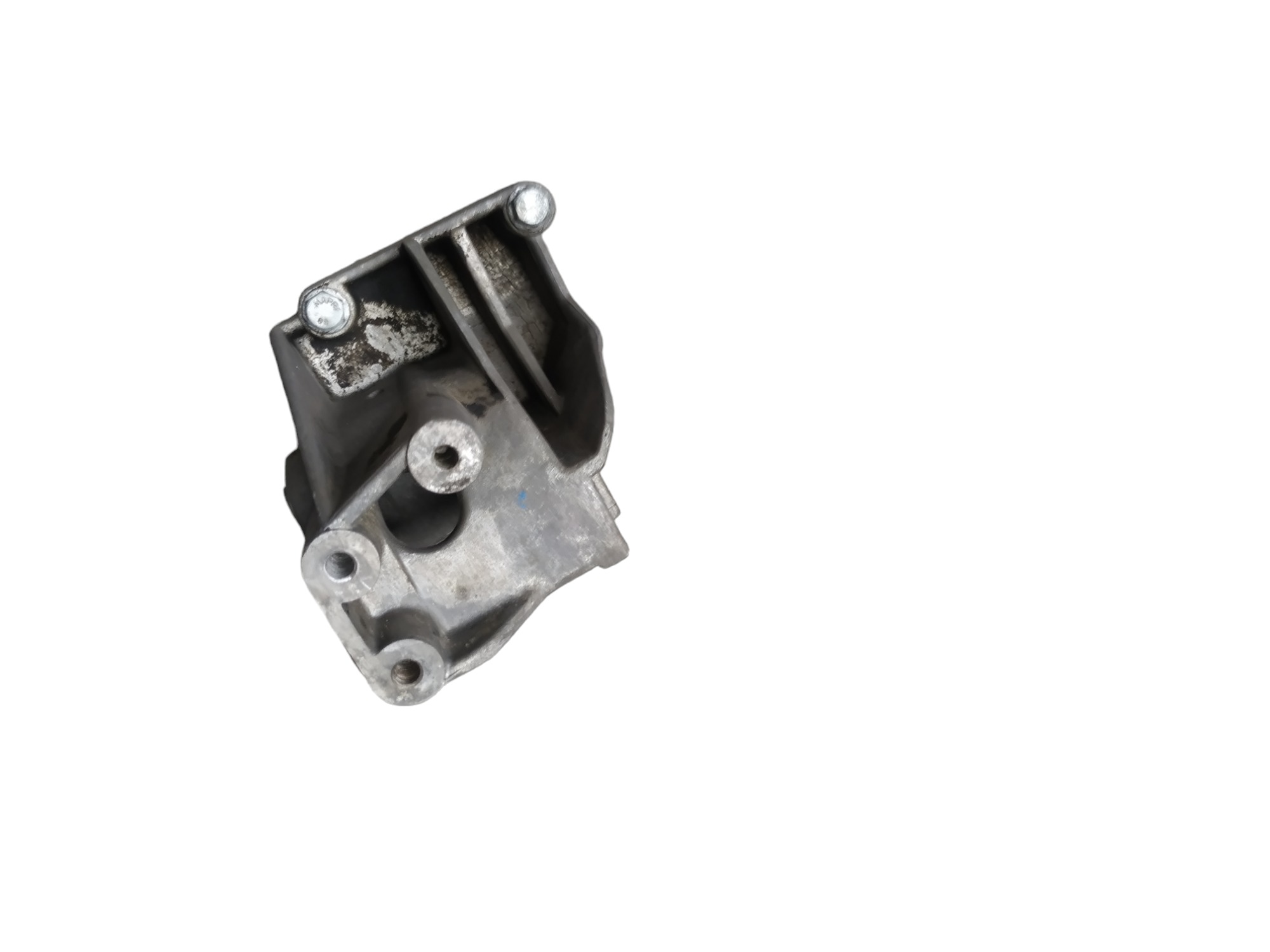 Suporte Bomba Hidráulica Fiat Siena 2001 3