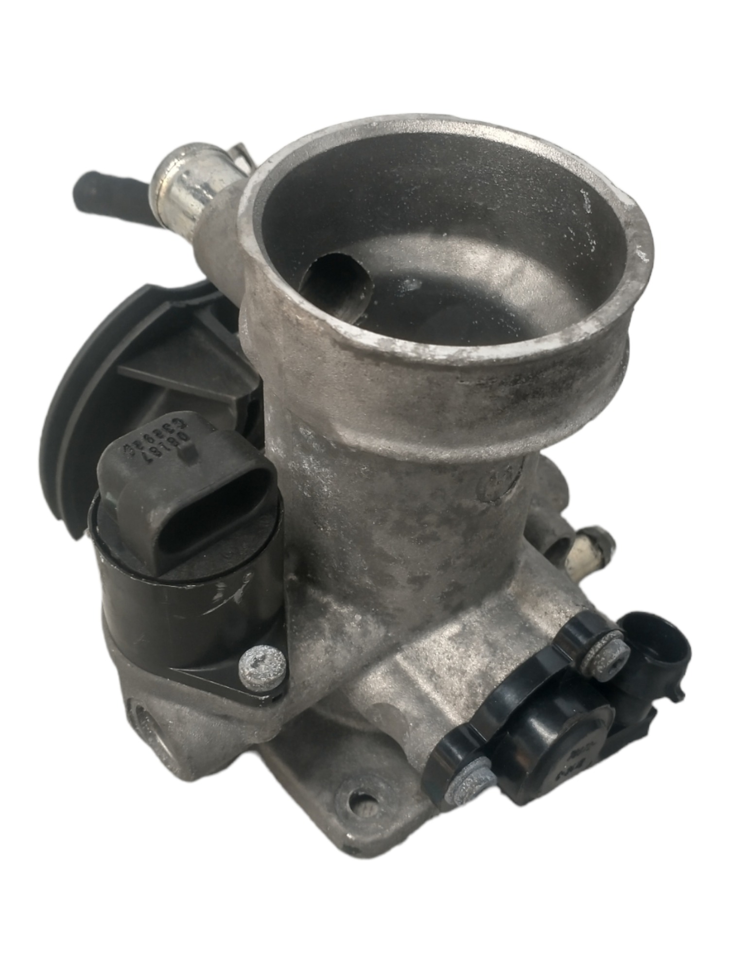 Tbi Corpo Borboleta Chevrolet Corsa Sedan 2003