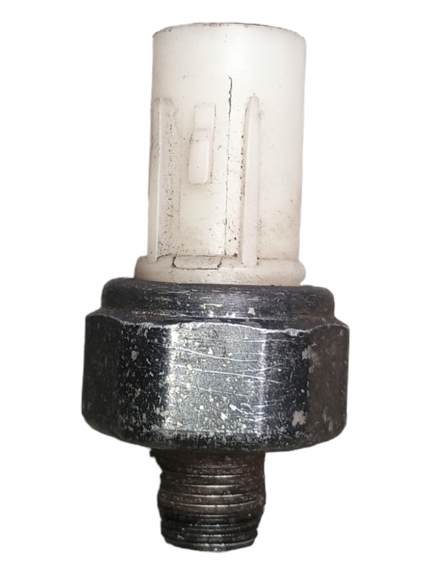Sensor Pressão Óleo Hyundai Hb20 1.0 2013 1