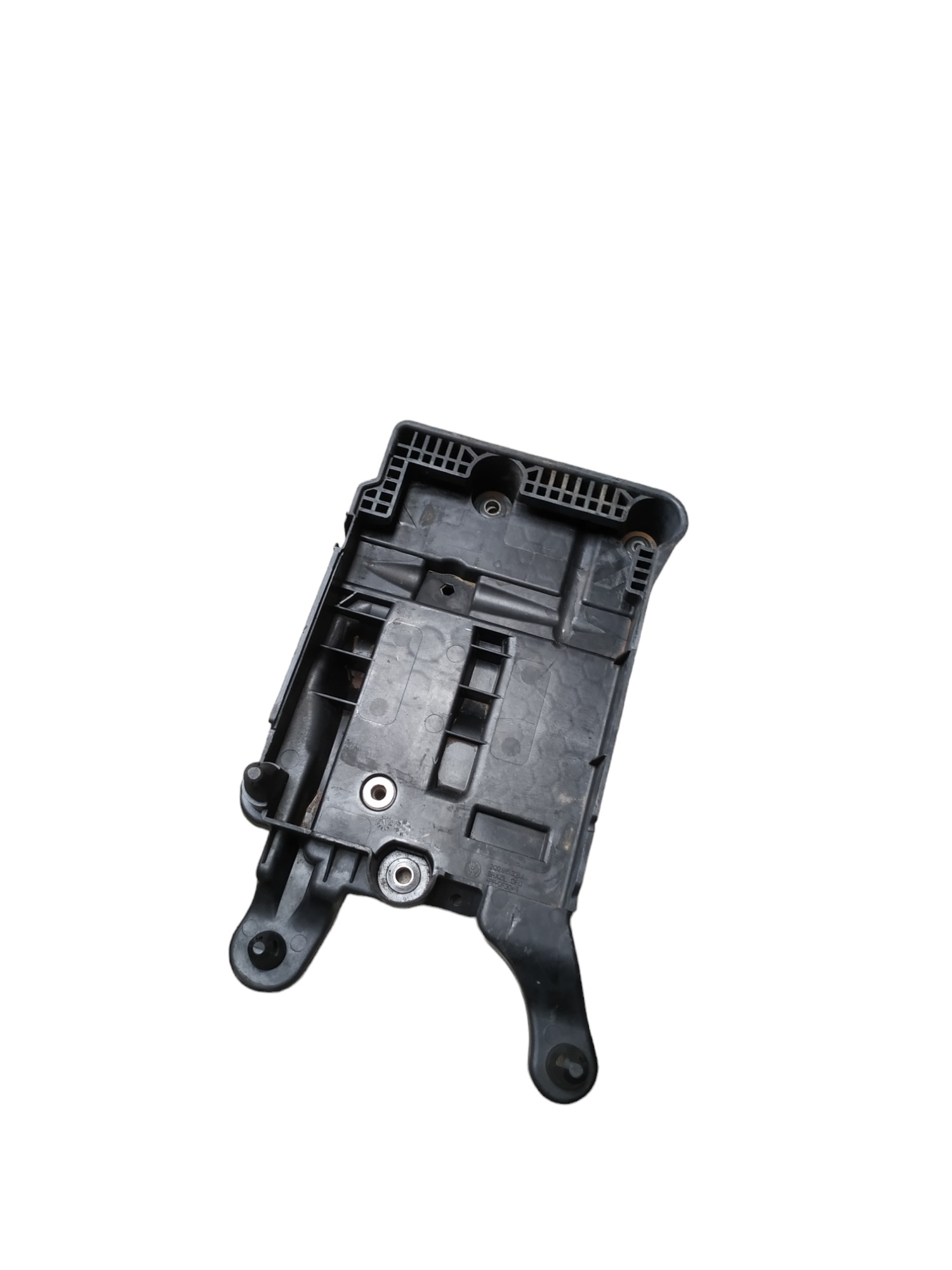 Suporte Base Caixa Bateria Vw Virtus 2018