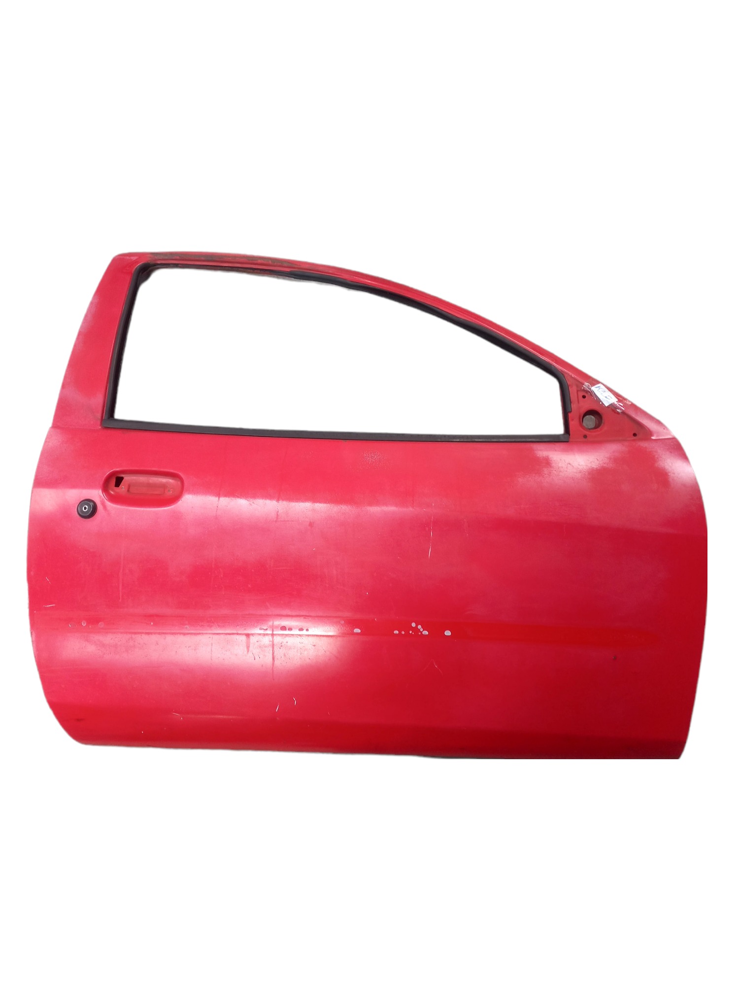 Porta Dianteira Direita Ford Ka Gl 2000 2
