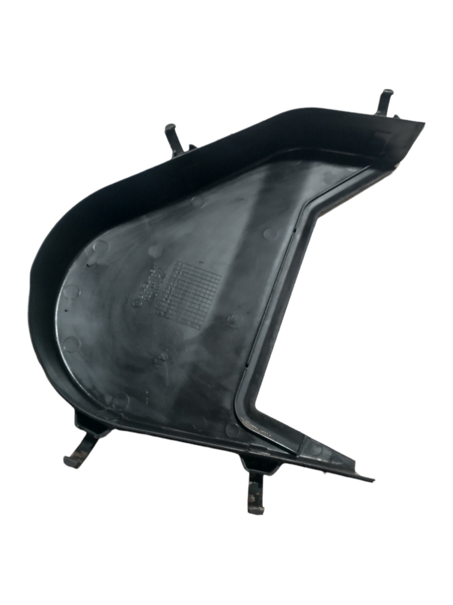 Protetor Correia Dentada Sup Vw  Crossfox 2011 3