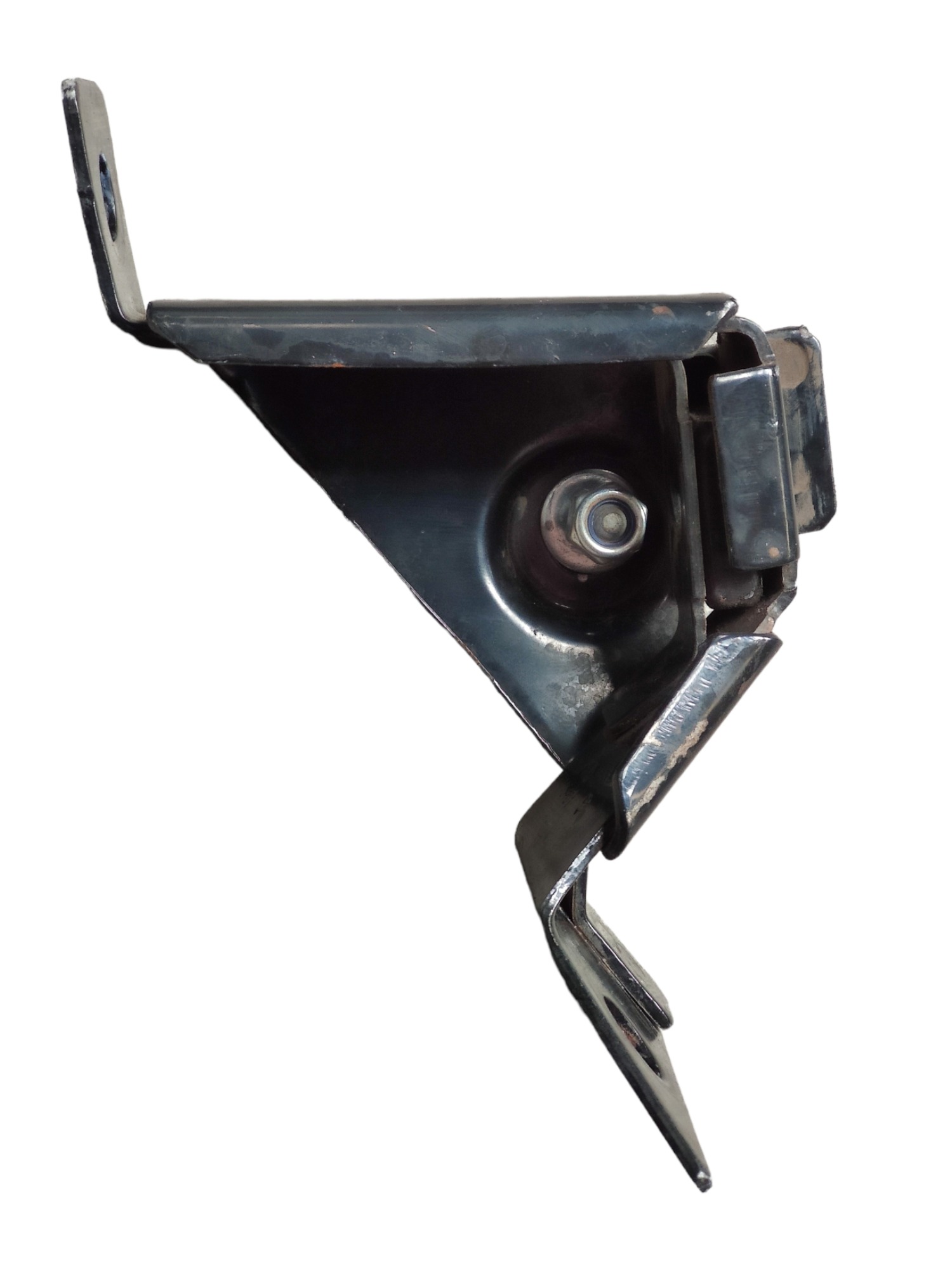 Suporte Coxim Motor Esquerdo Fiat Mobi Like 2022 46440101 2