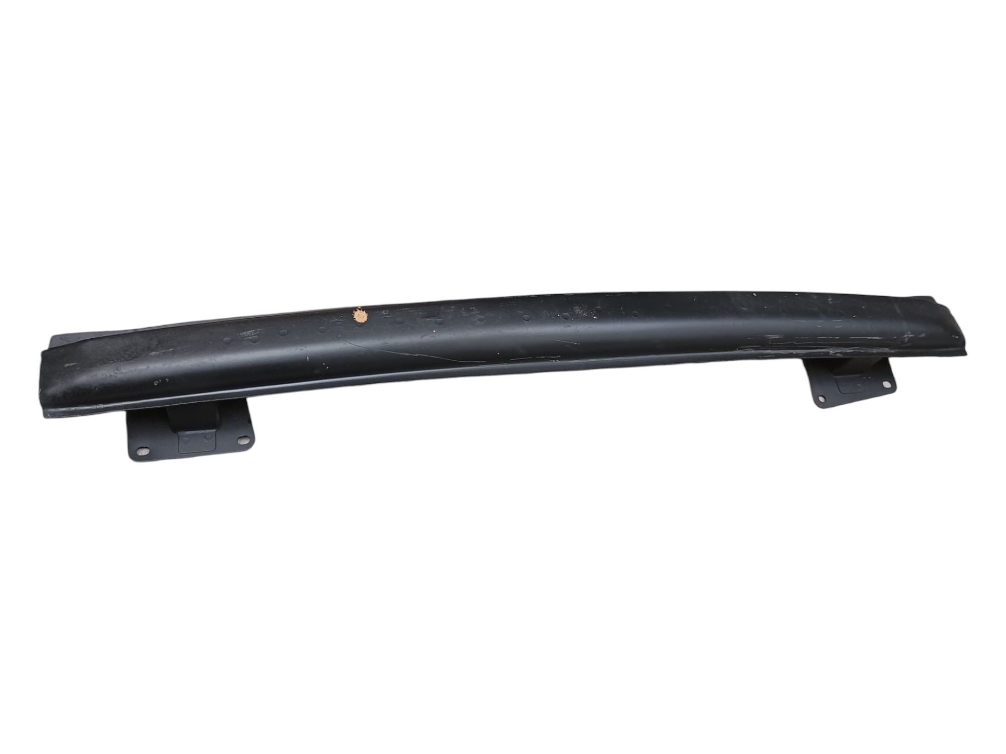 Alma Para-choque Traseiro Vw Fox 2009 5z0807557