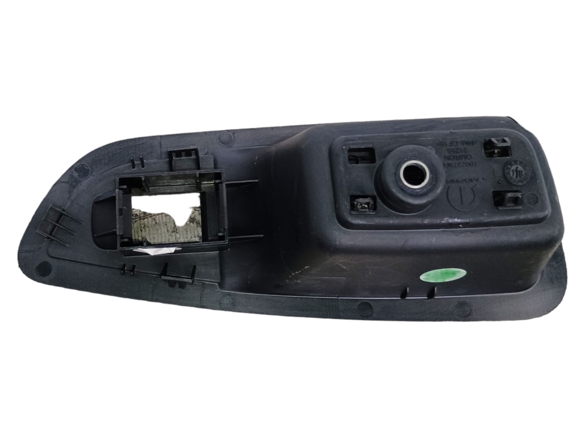 Suporte Botão Vidro Elét Tras Dir Fiat Cronos  1.3  2019 3