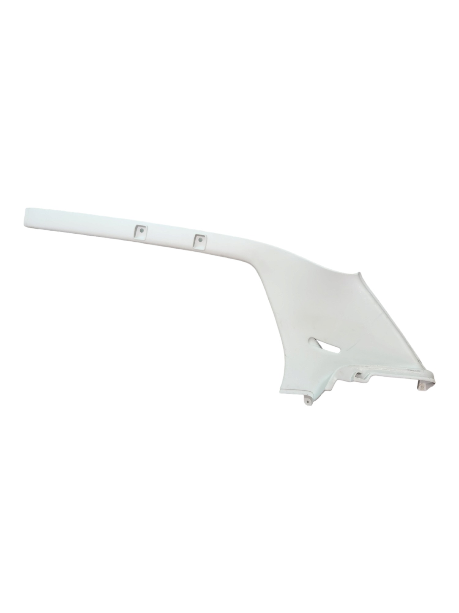 Bagagito Direito Fox Trend 2013 5z4867288 Branco 1
