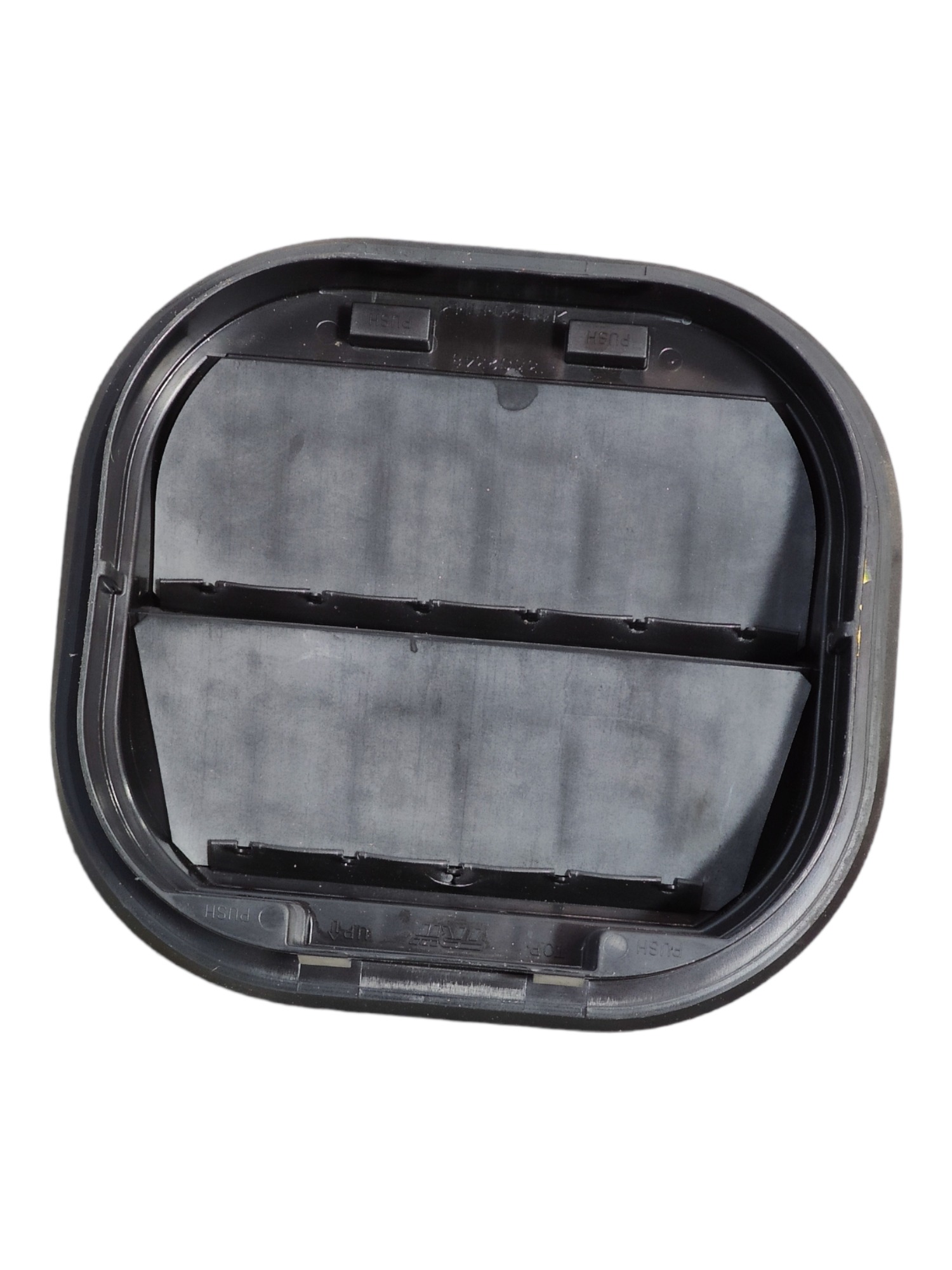 Difusor Grade Exaustão Carroceria Onix Ltz 1.4 2016 13502348 2